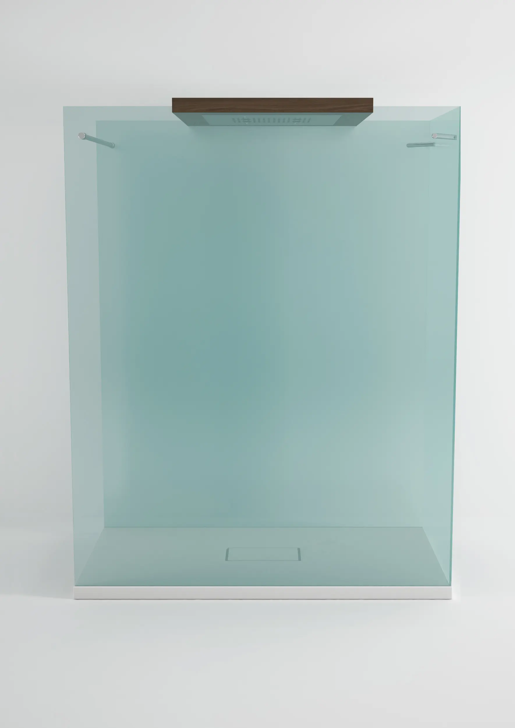 Idi Studio - Tub shower flat