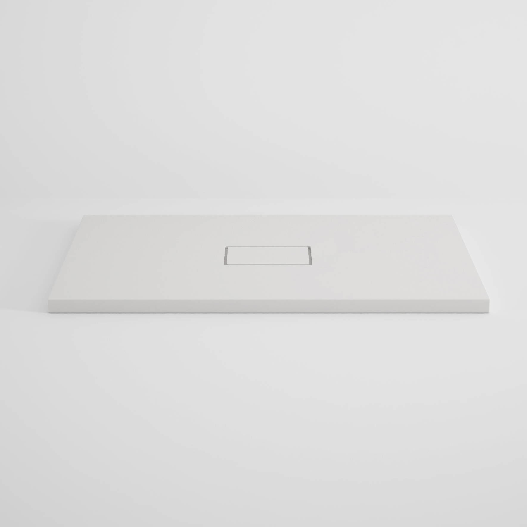 Mostra il prodotto Tub shower flat del produttore Idi Studio