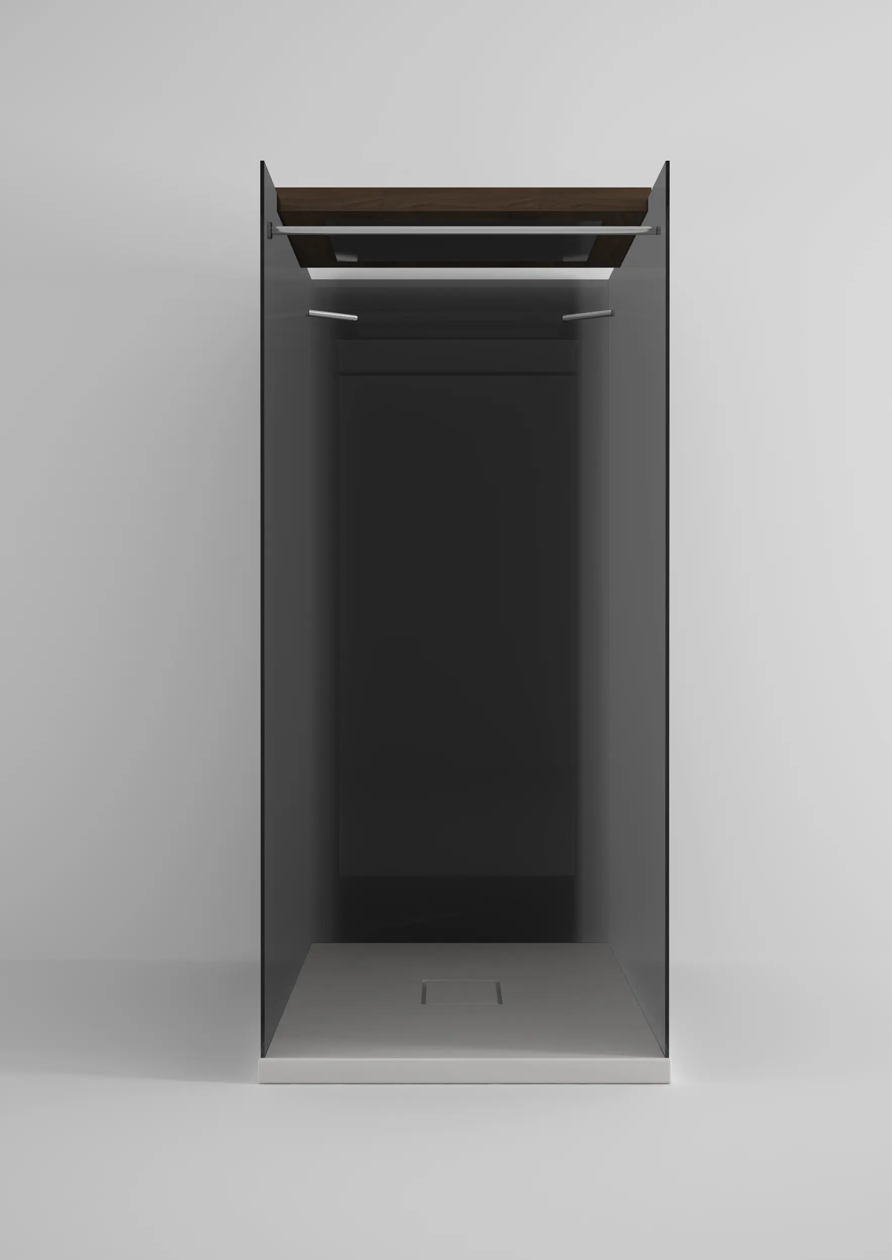 Idi Studio - Tub shower flat