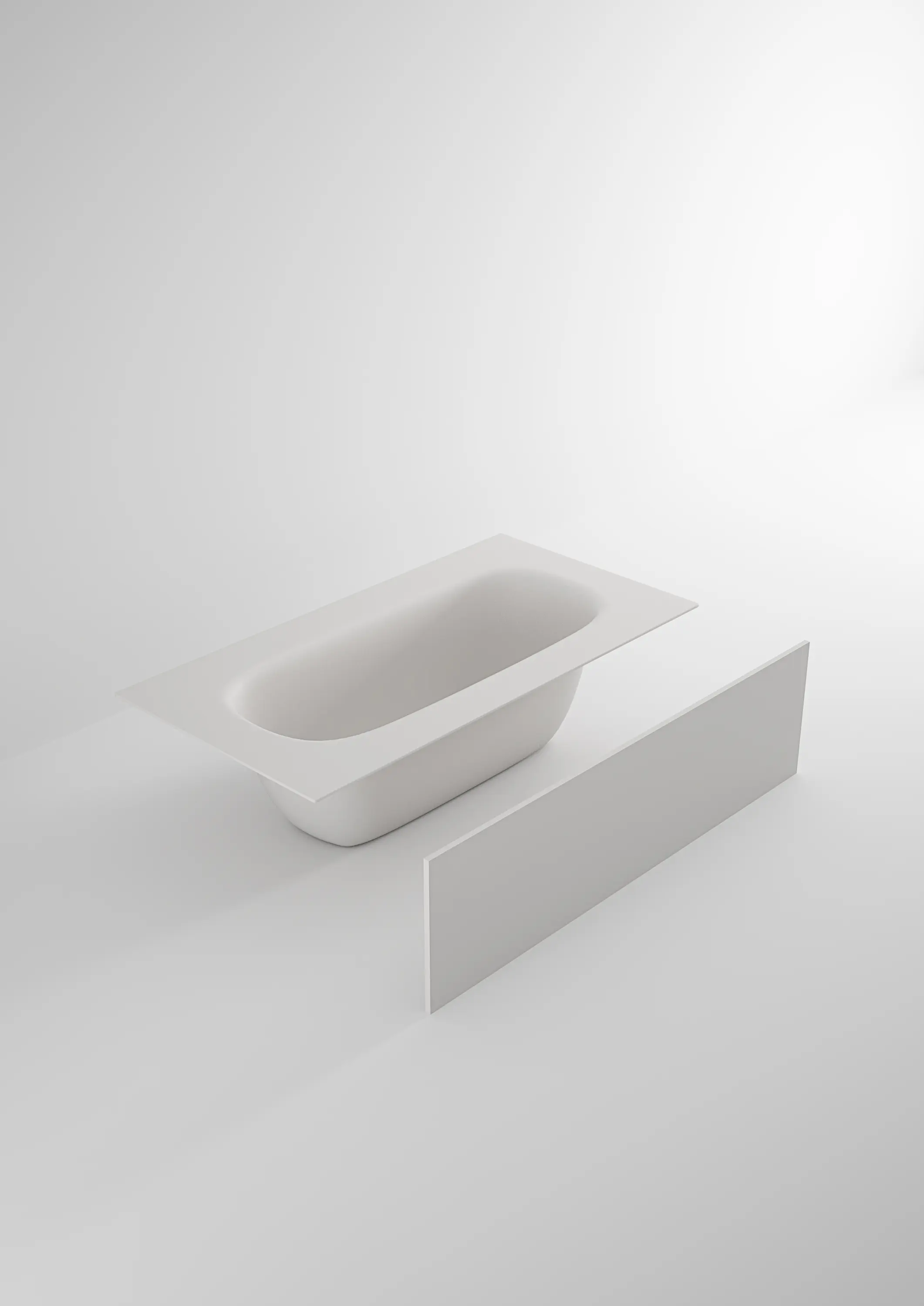 Idi Studio - Tub frame