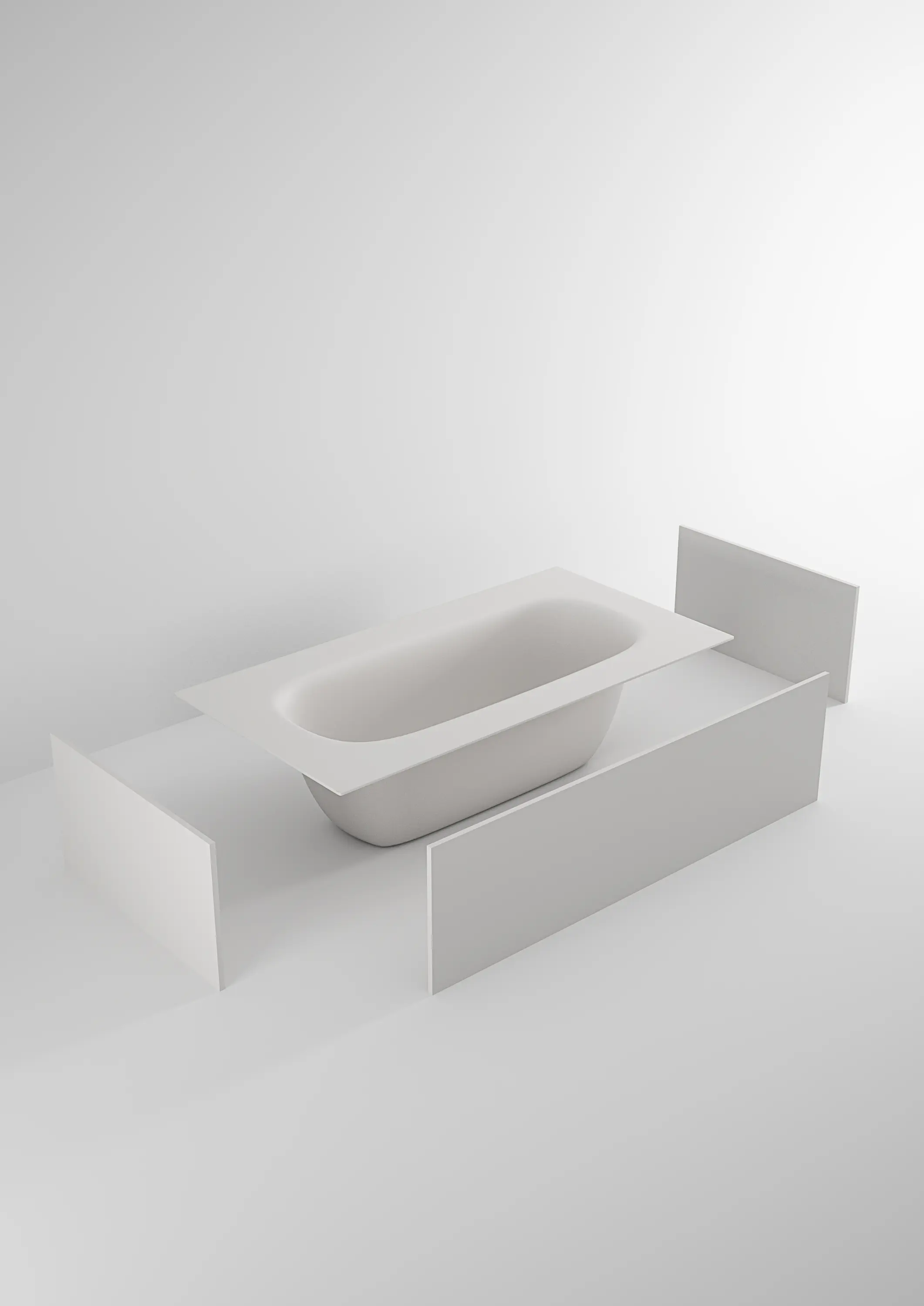 Idi Studio - Tub frame