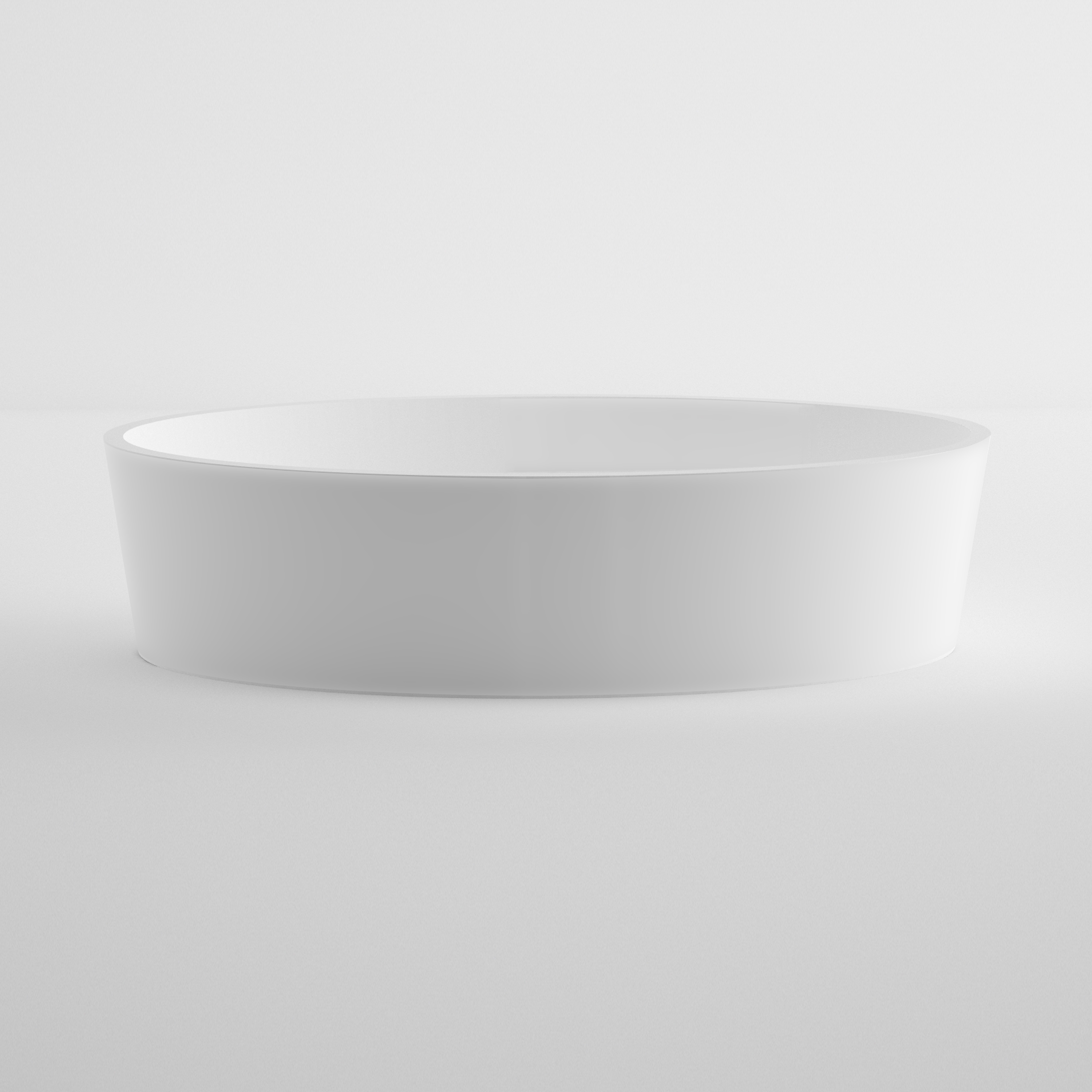 Mostra il prodotto Tub shower basin liz del produttore Idi Studio