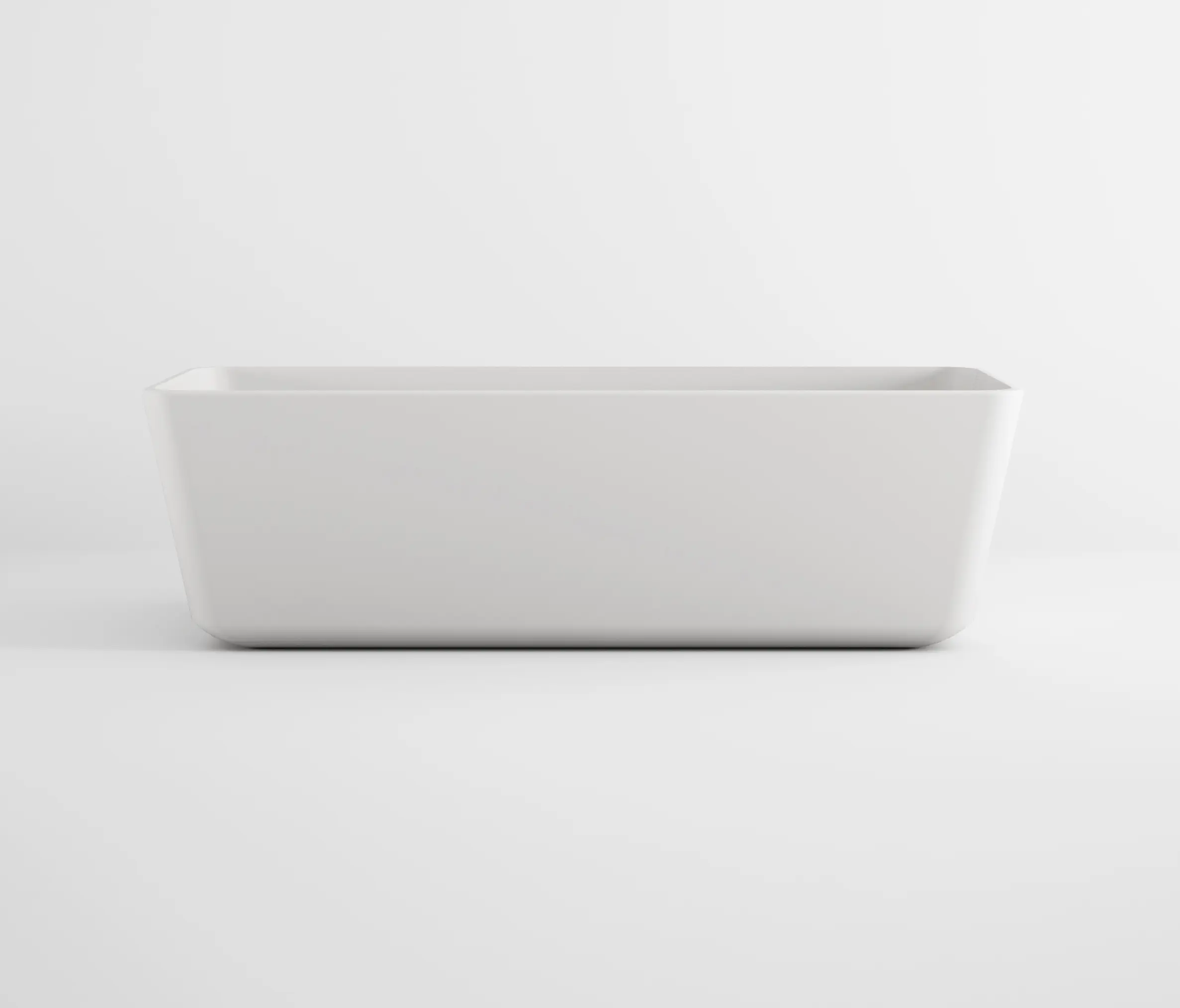 Idi Studio - Tub shower basin rocket