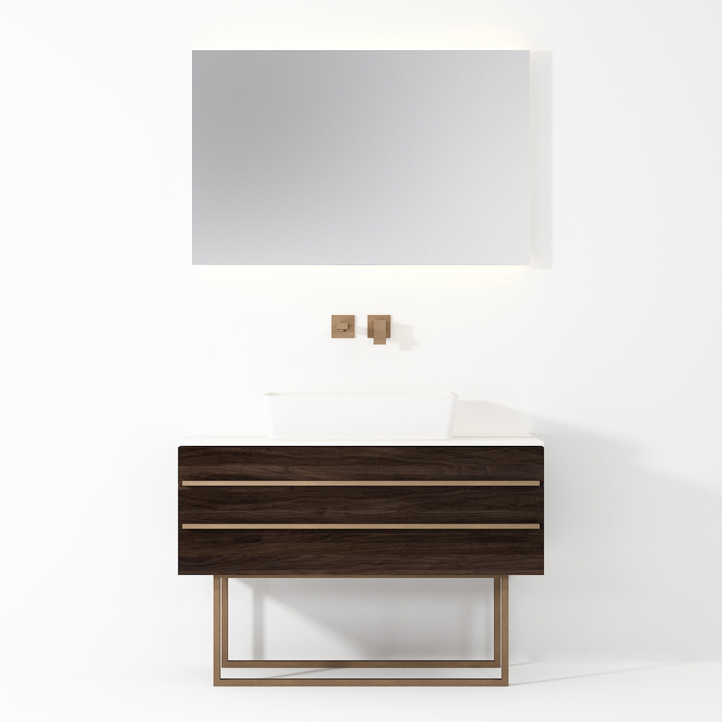 Mostra il prodotto Mobile 2 Cassetti del produttore Idi Studio