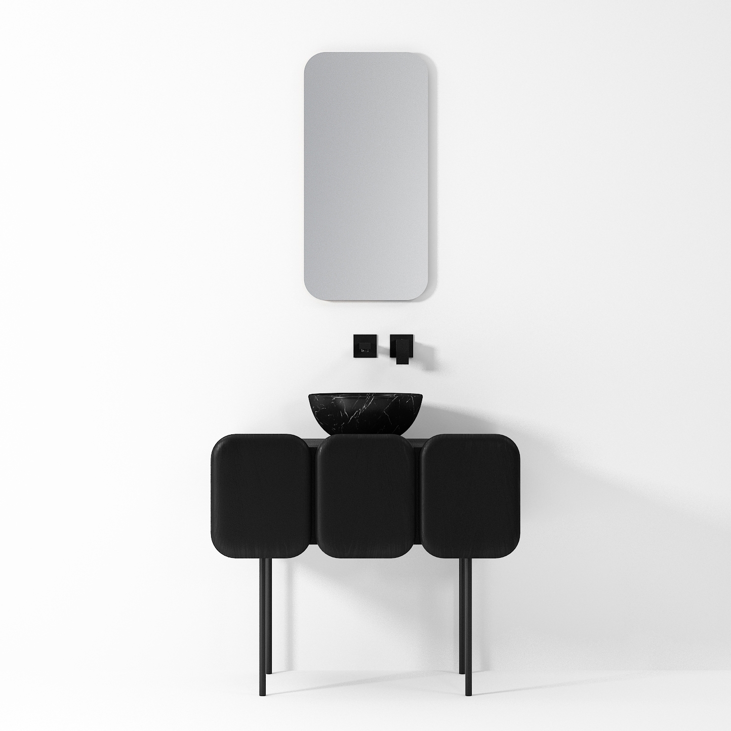 Mobile 3 Cassetti