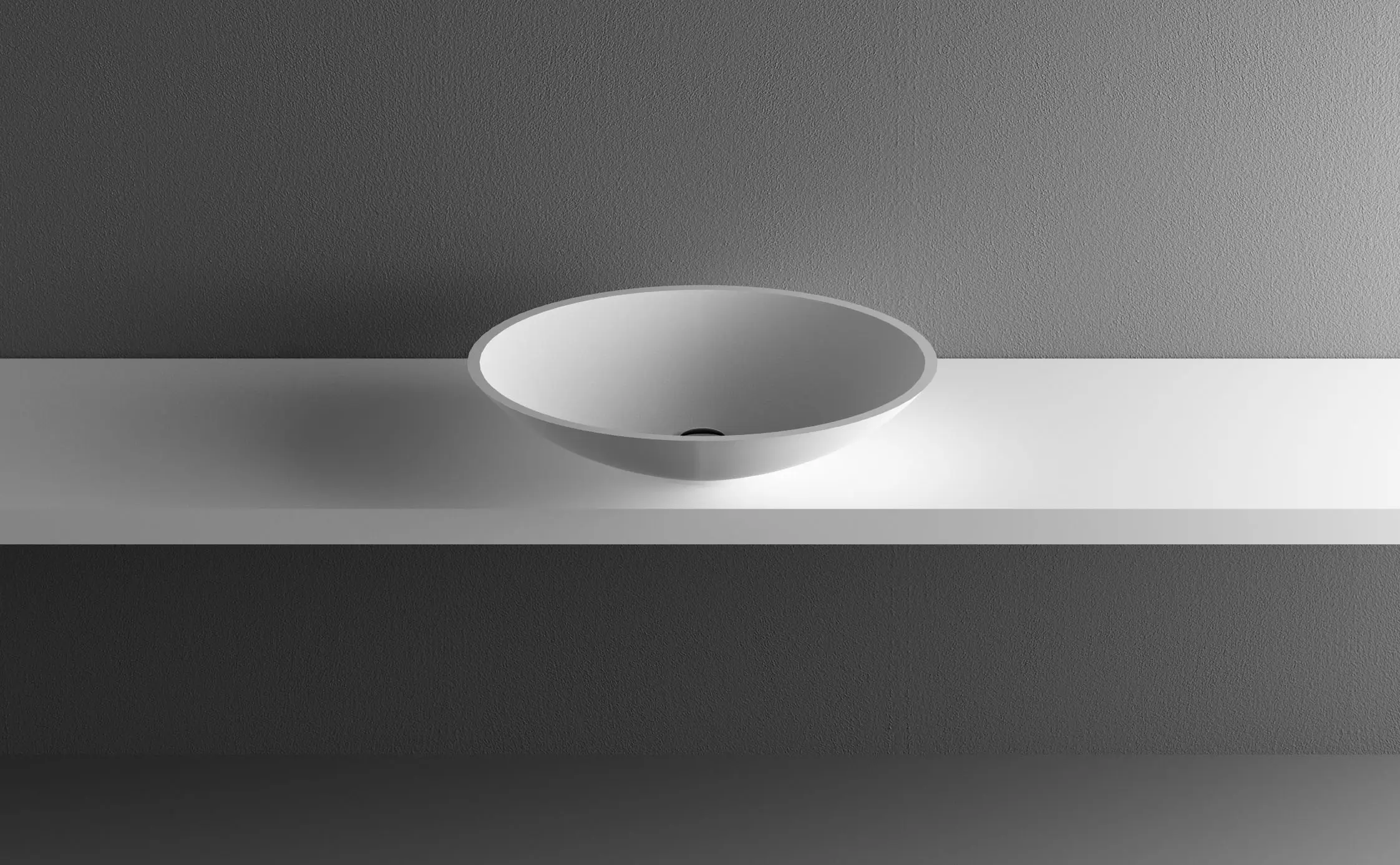Idi Studio - Countertop Washbasin B158