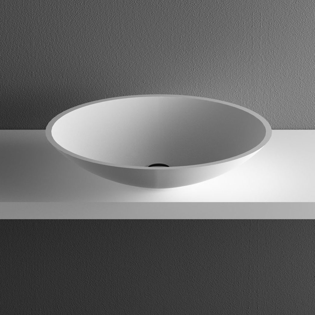 Produkt Countertop Washbasin B158 des Herstellers Idi Studio anzeigen