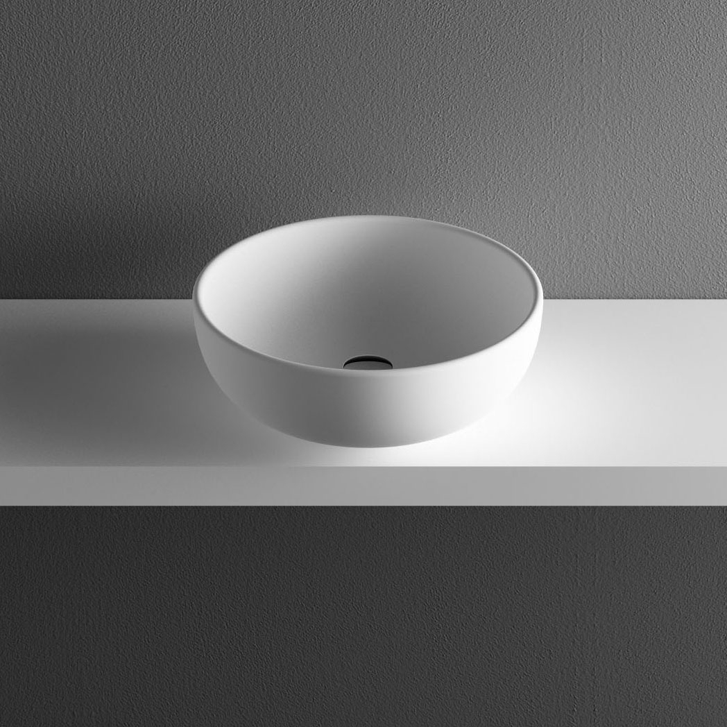 Produkt Countertop Washbasin B180 des Herstellers Idi Studio anzeigen