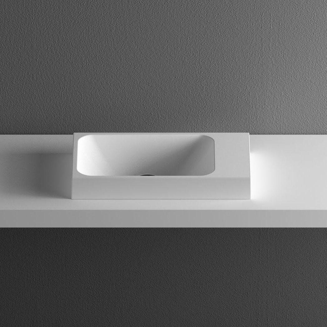 Produkt Countertop Washbasin B511 des Herstellers Idi Studio anzeigen