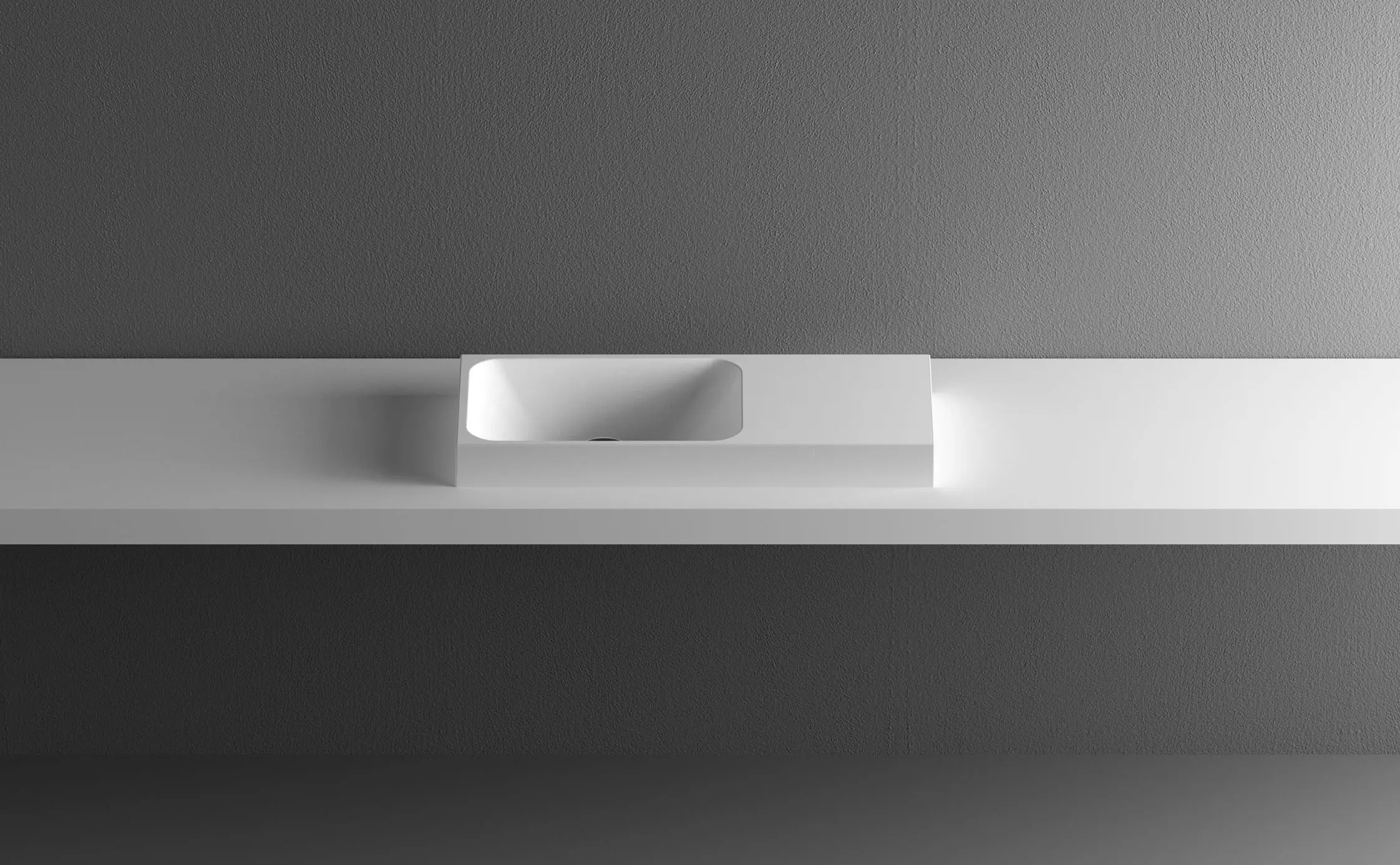 Idi Studio - Countertop Washbasin B513