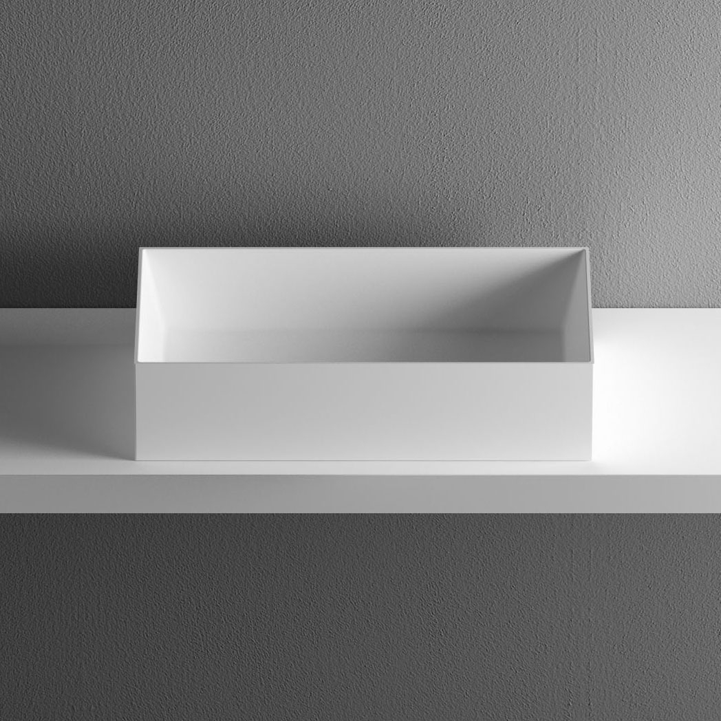 Produkt Countertop Washbasin B571 des Herstellers Idi Studio anzeigen