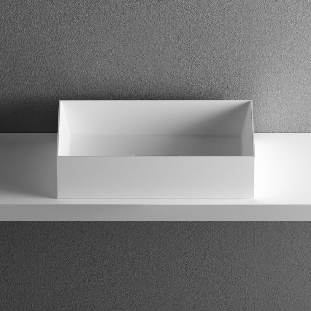 Produkt Countertop Washbasin B572 des Herstellers Idi Studio anzeigen