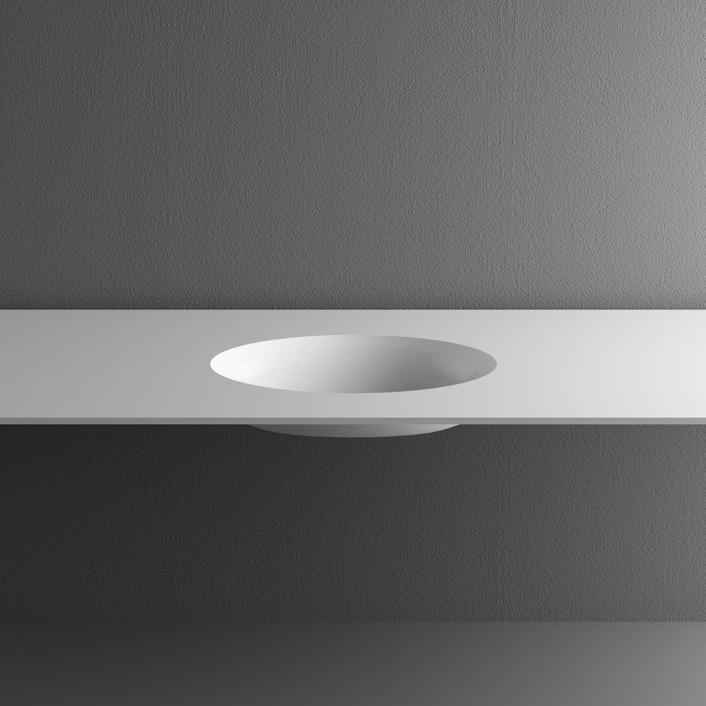 Mostra il prodotto Top Con Lavabo Integrato B122 del produttore Idi Studio