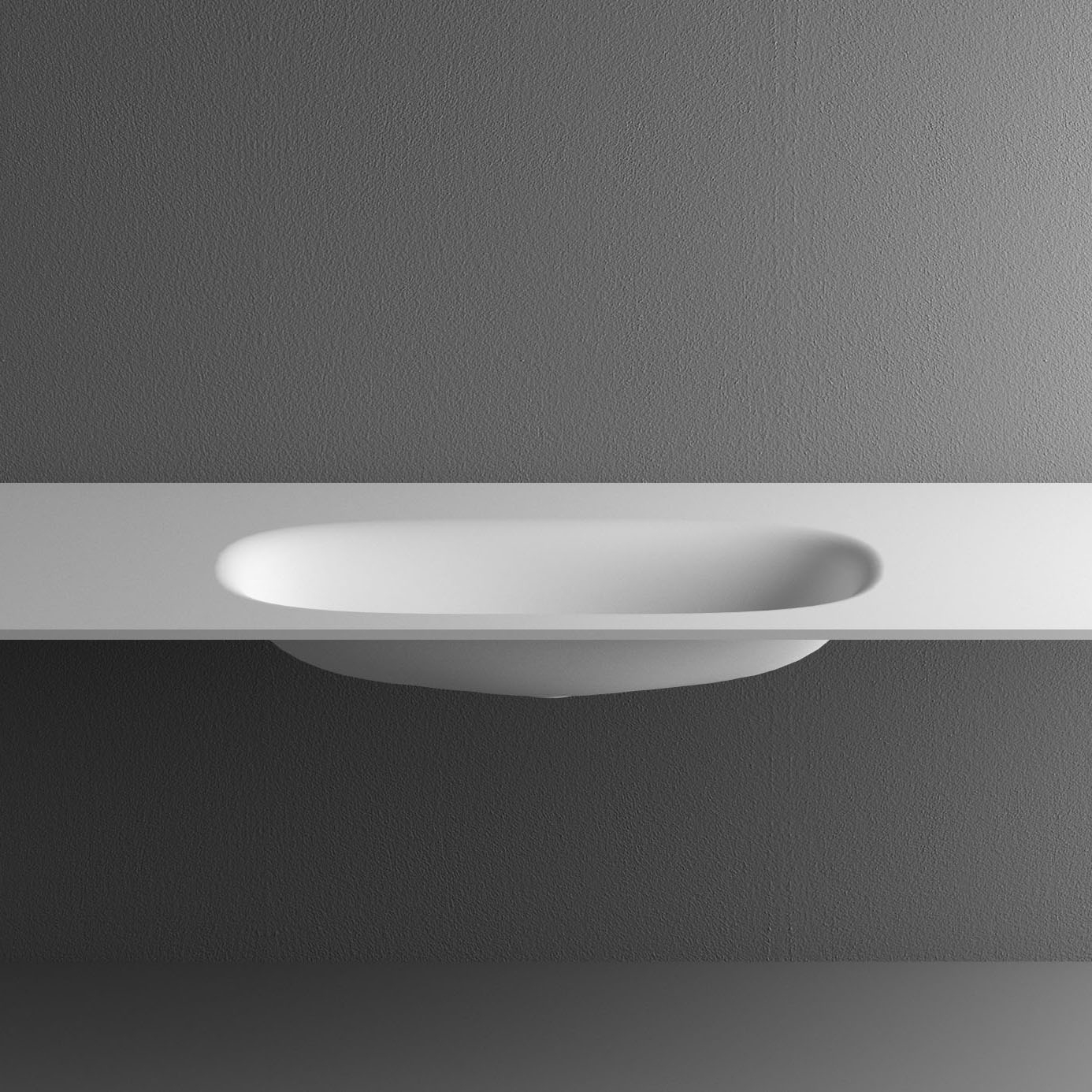 Produkt Top With Integrated Washbasin B178 des Herstellers Idi Studio anzeigen