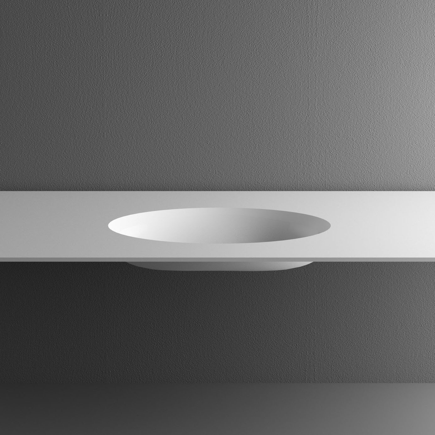 Mostra il prodotto Top Con Lavabo Integrato B181 del produttore Idi Studio