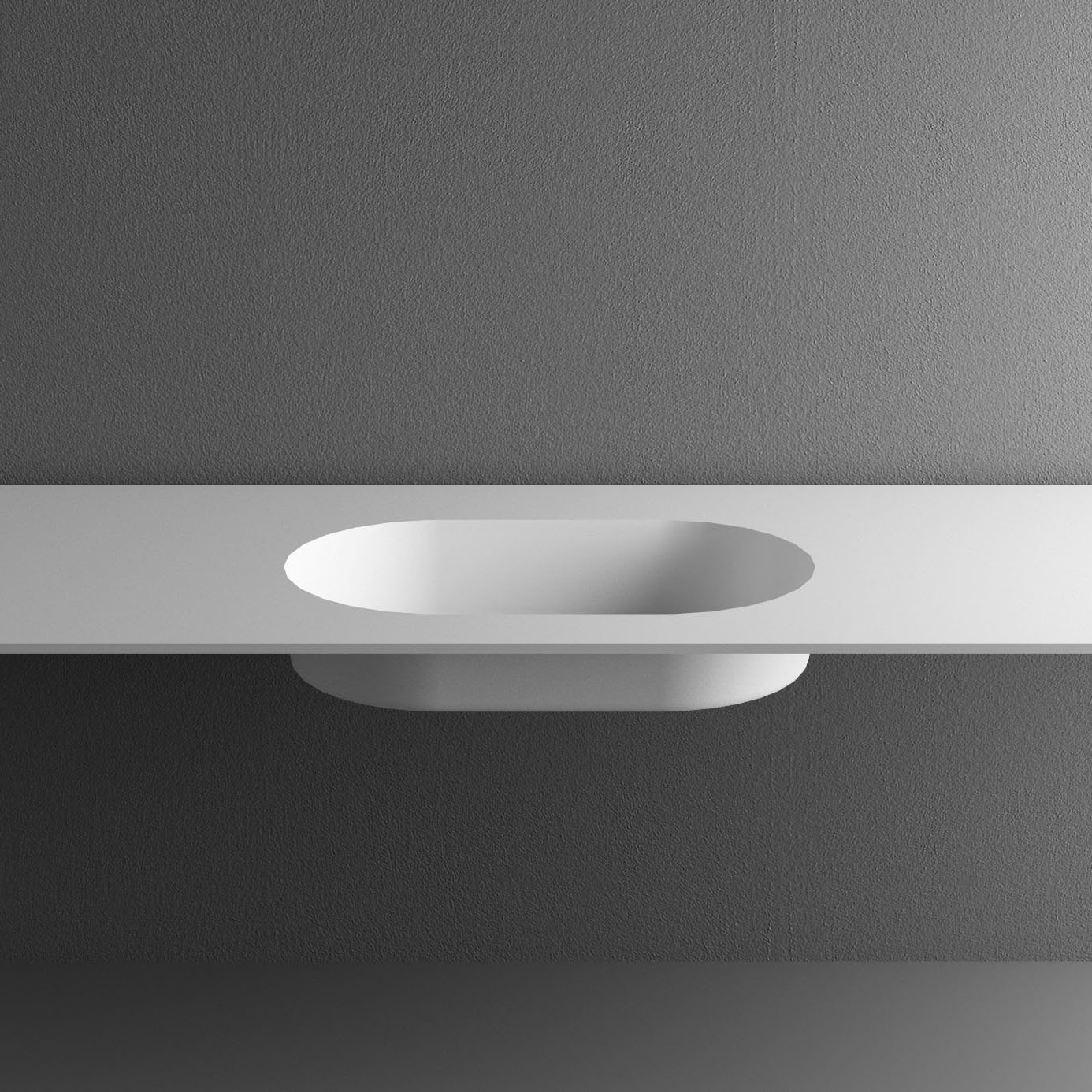 Produkt Top With Integrated Washbasin B302 des Herstellers Idi Studio anzeigen
