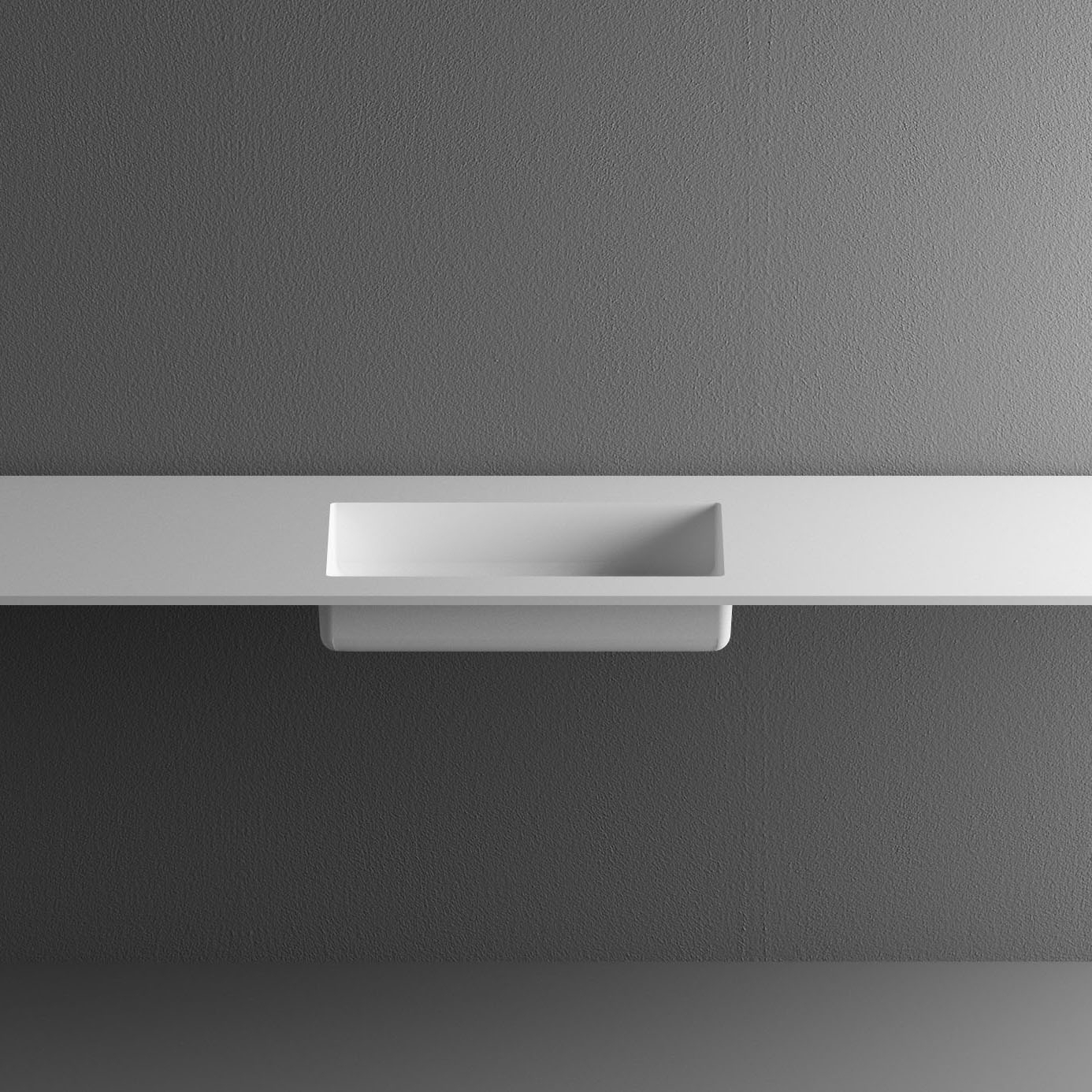 Produkt Top With Integrated Washbasin B440 des Herstellers Idi Studio anzeigen