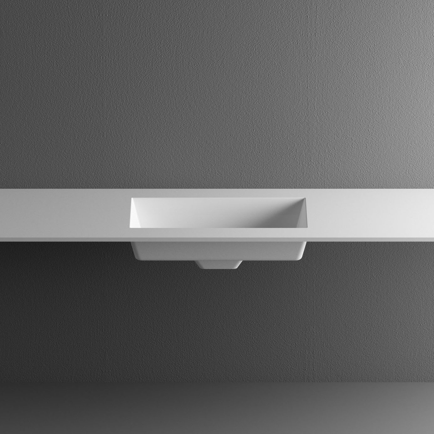 Produkt Top With Integrated Washbasin B574 des Herstellers Idi Studio anzeigen