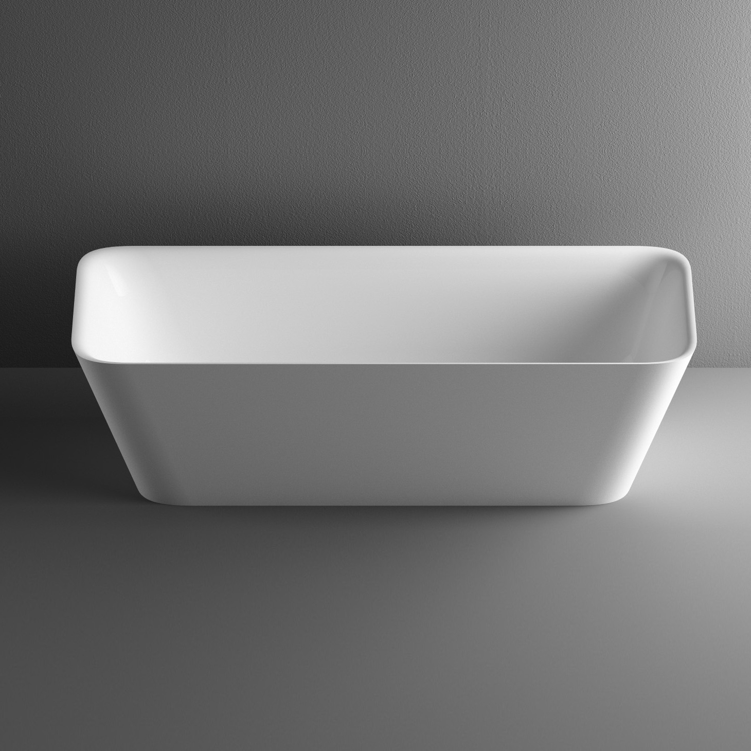 Mostra il prodotto Vasca da Bagno B380 del produttore Idi Studio