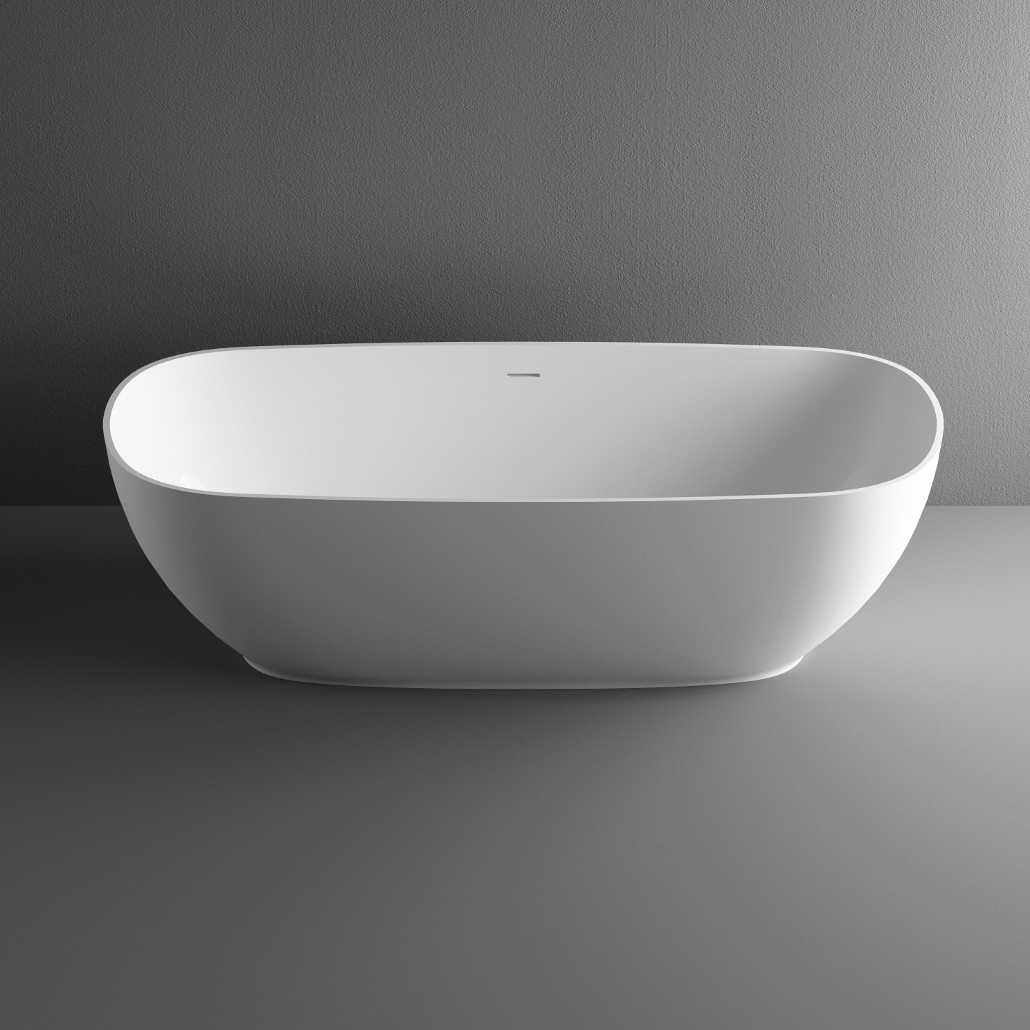 Mostrar el producto Bath Tub B490 del fabricante Idi Studio