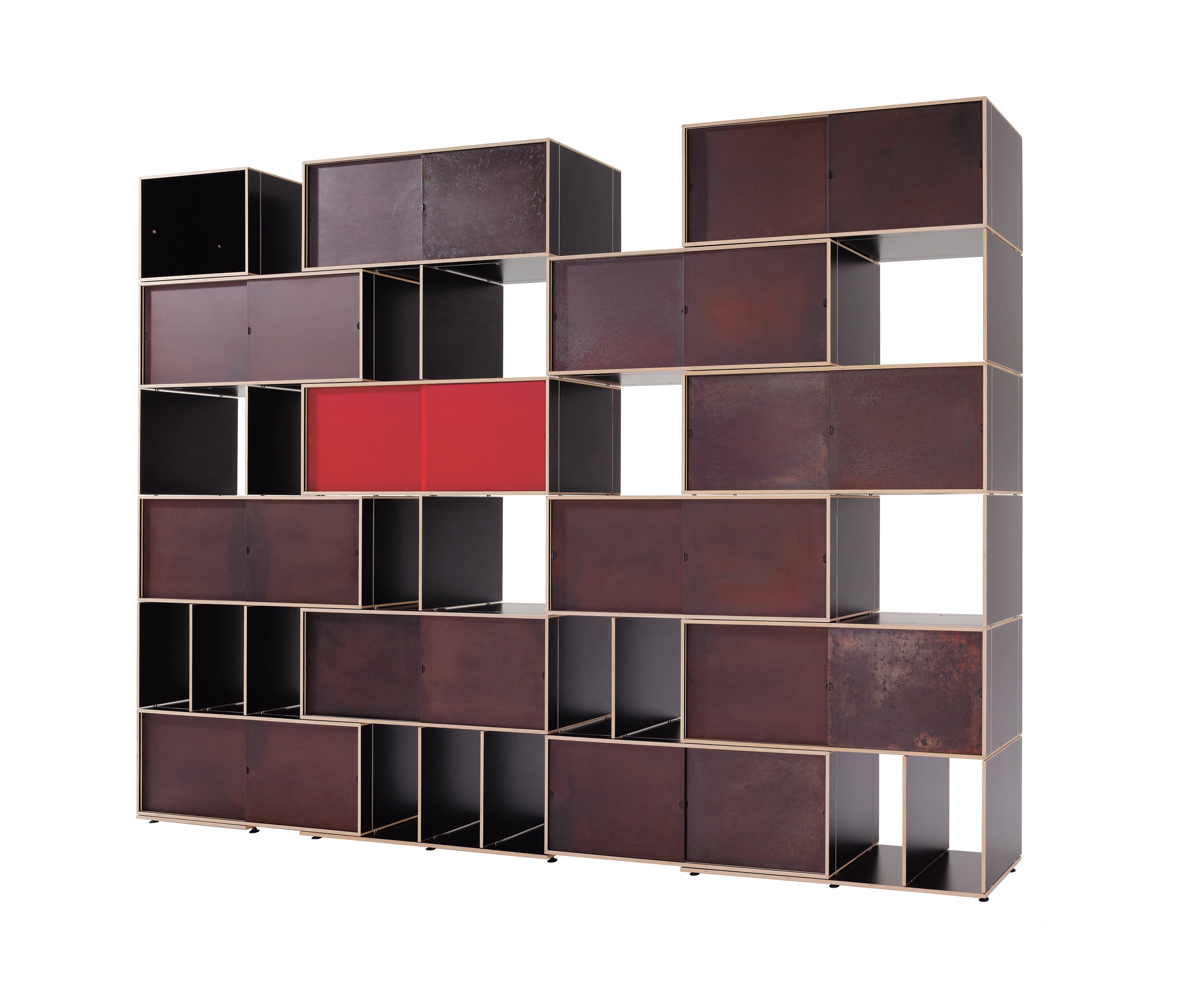 Display product xilobis-Module System 38 from manufacturer xilobis