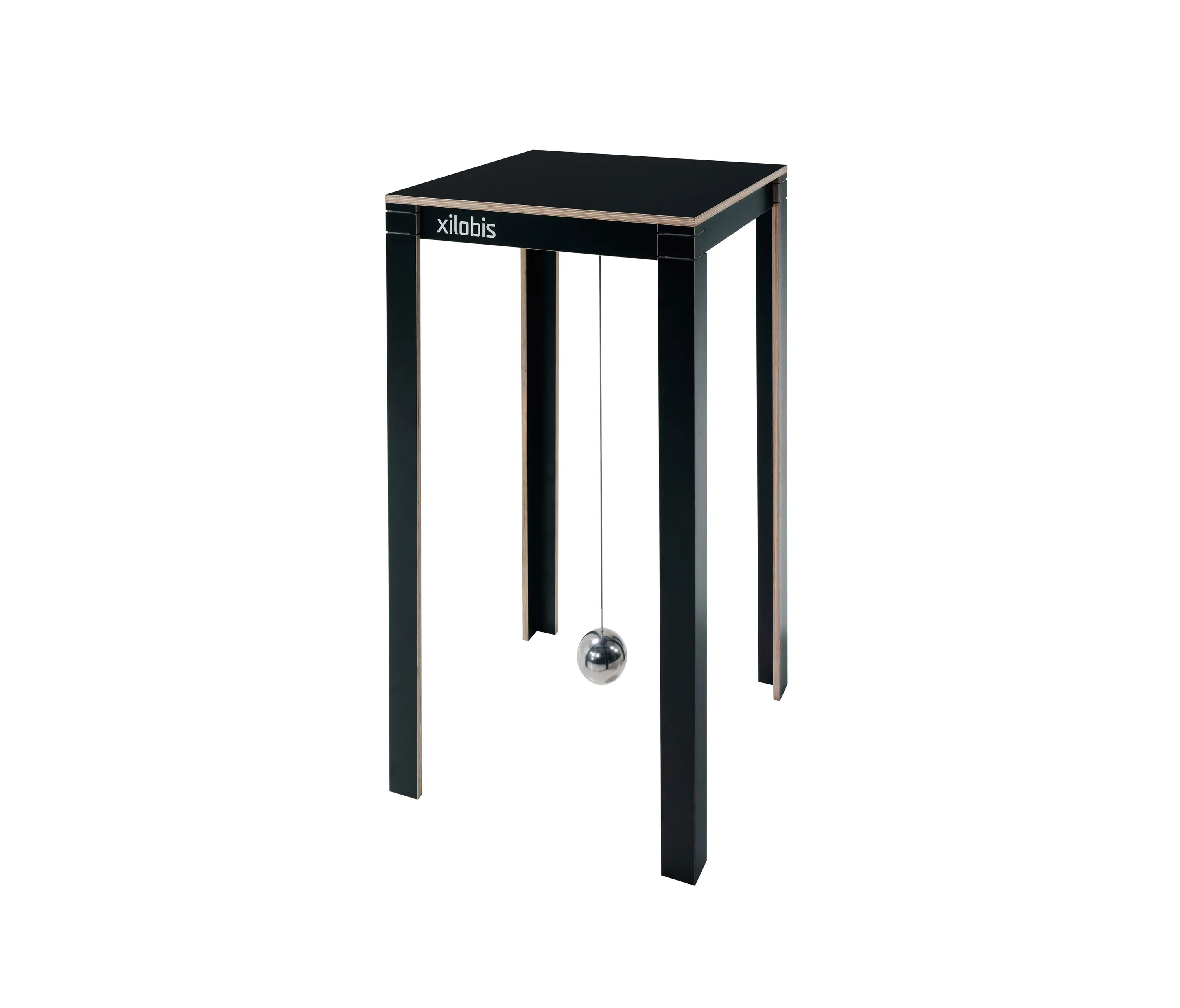 xilobis - xilobis-Table