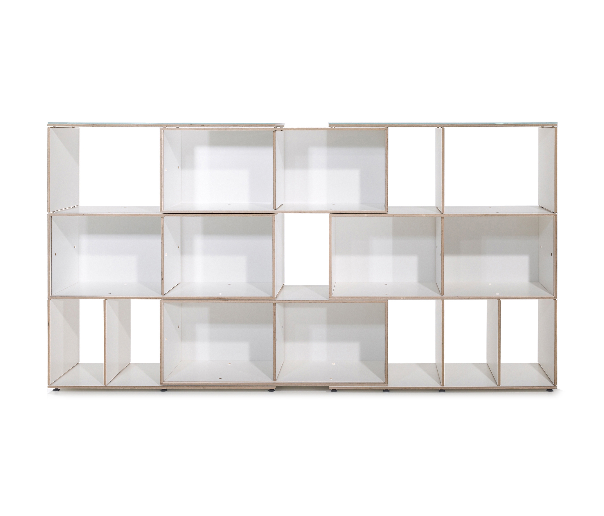 Display product xilobis-Module System 38 from manufacturer xilobis