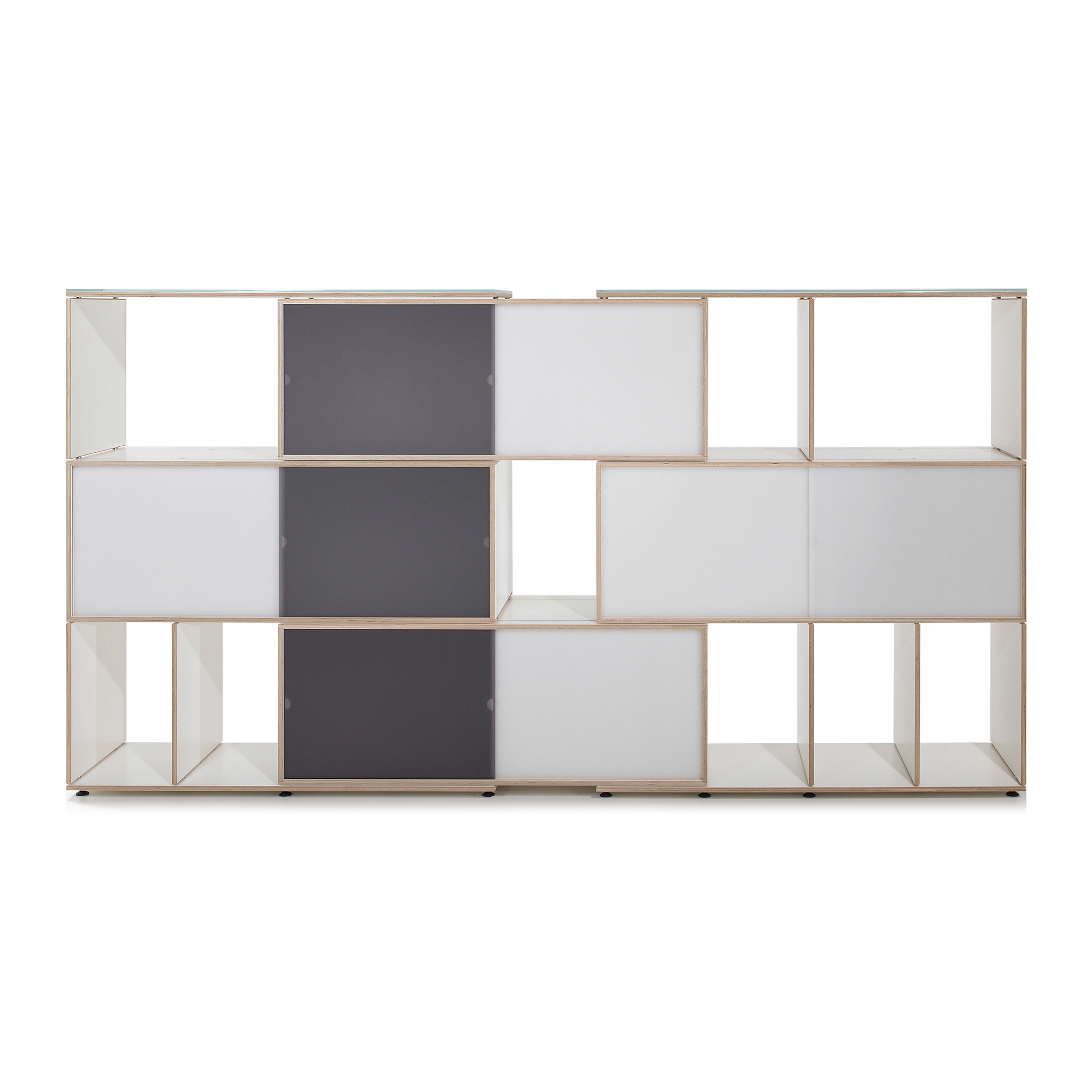 xilobis-Module System 38