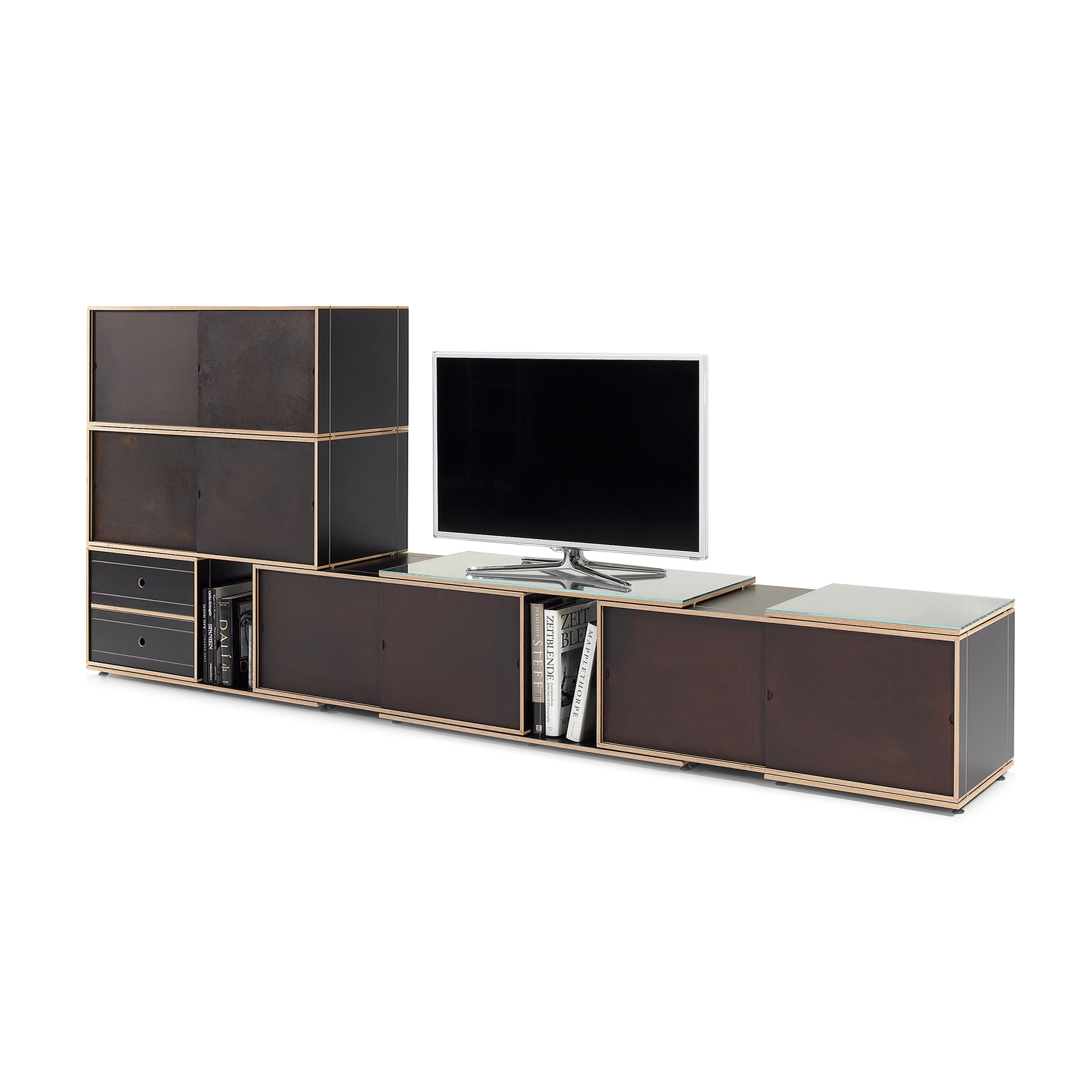 Produkt xilobis-Modul System 38 des Herstellers xilobis anzeigen