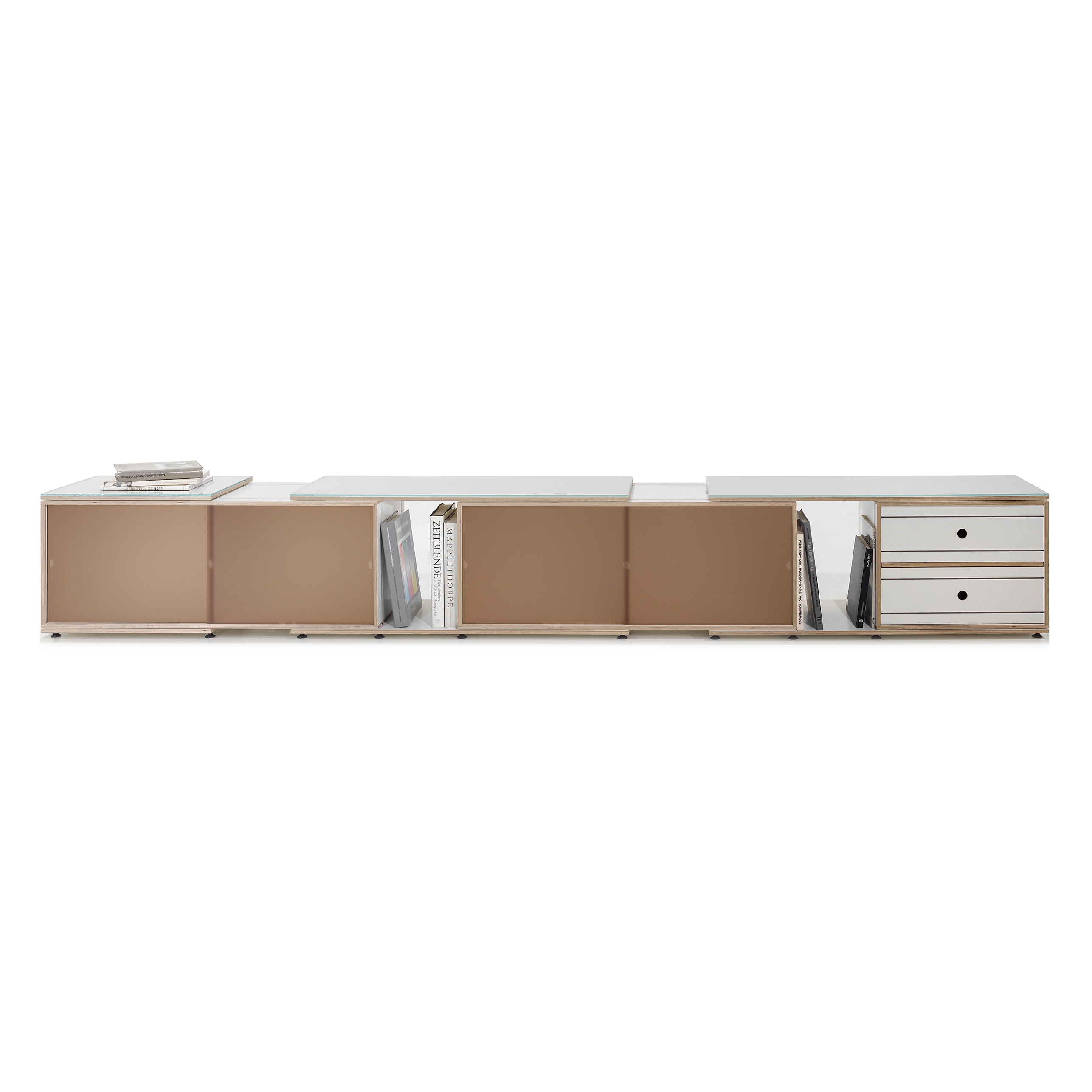 Produkt xilobis-Modul System 38 des Herstellers xilobis anzeigen