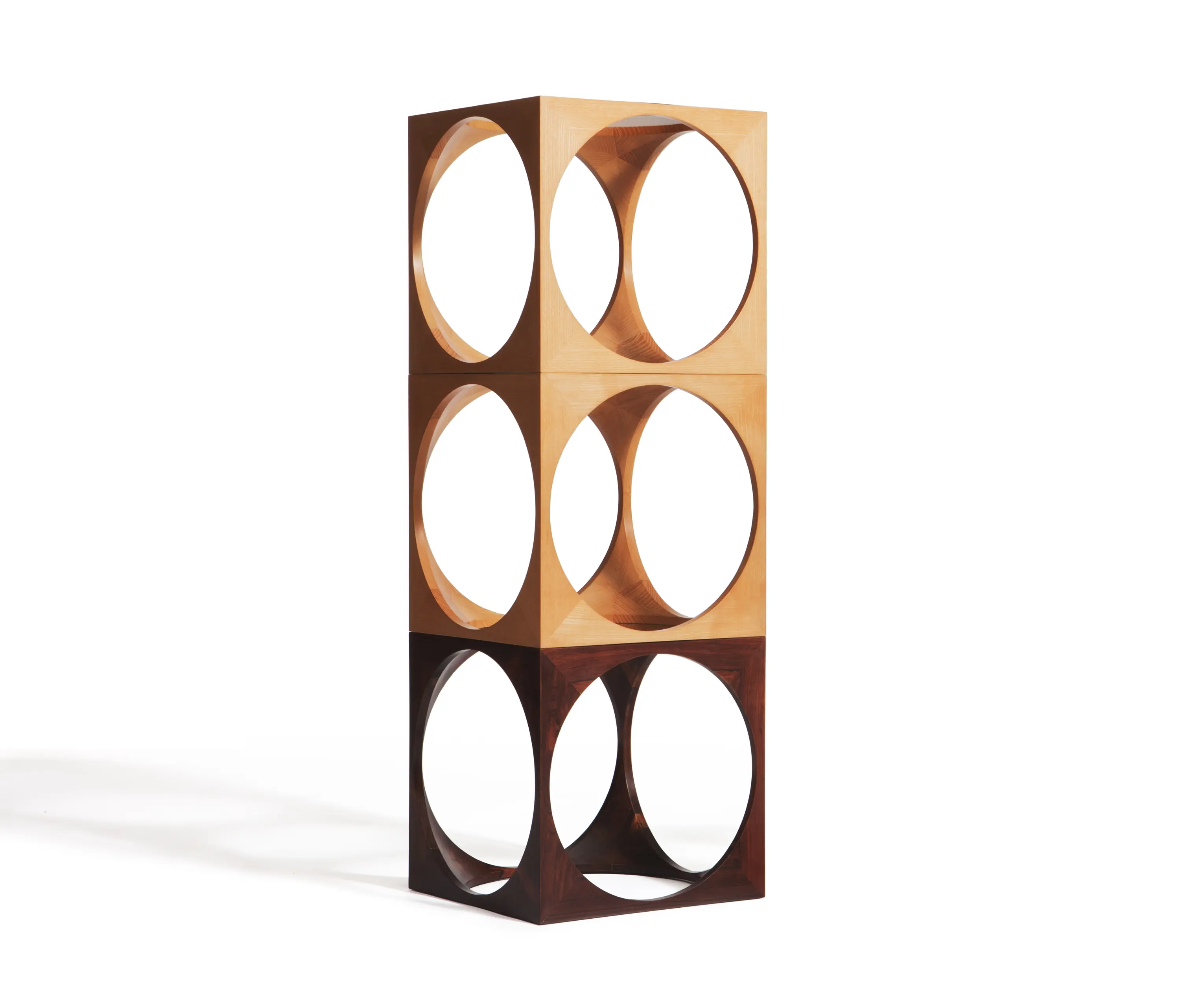 Gaffuri - Multipurpose cubes