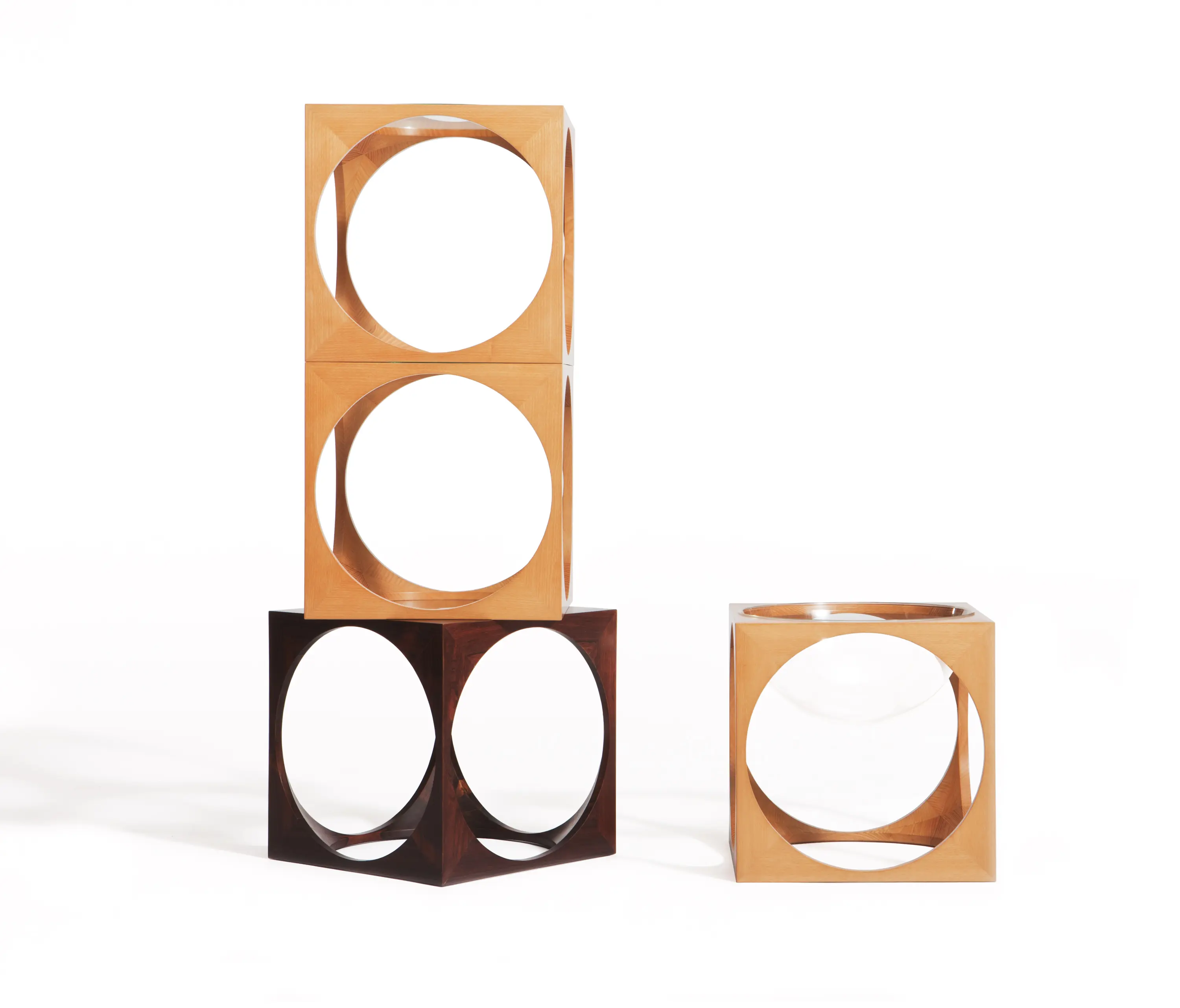 Gaffuri - Multipurpose cubes