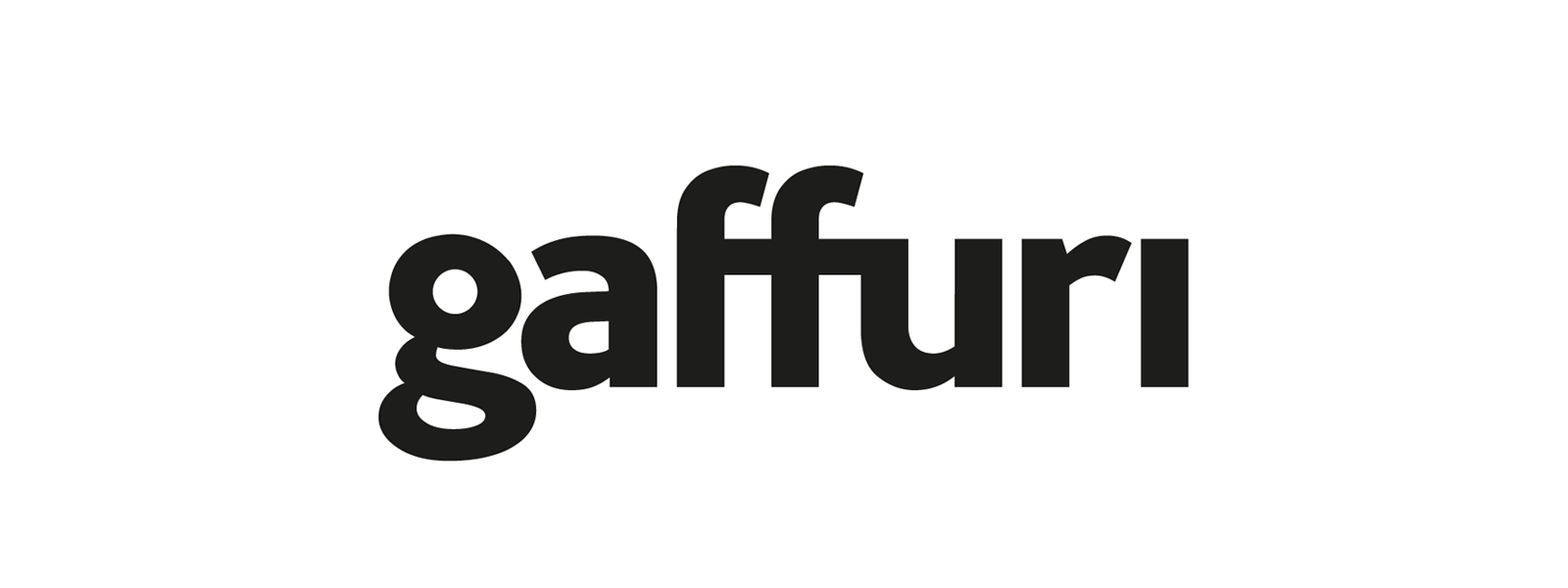 Logo for manufacturer Gaffuri