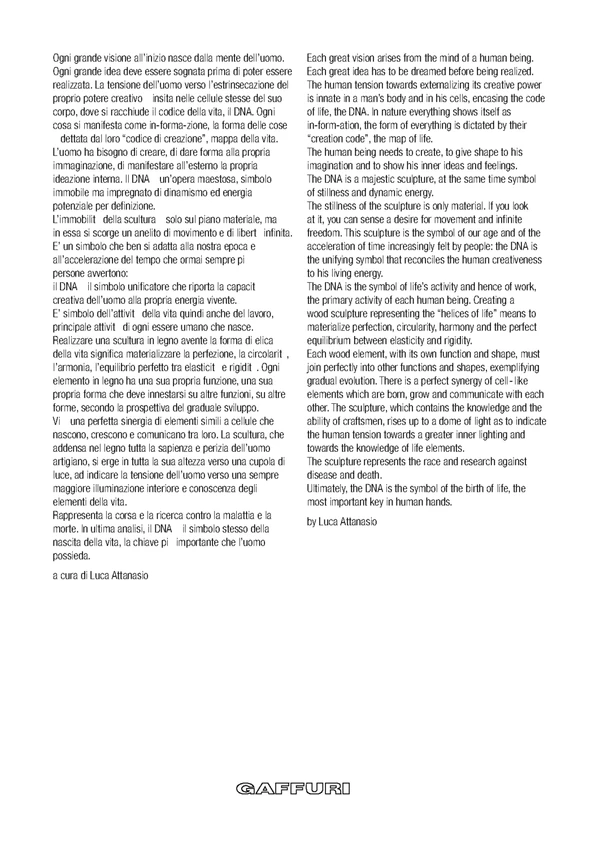 Immagine di anteprima del file DNA