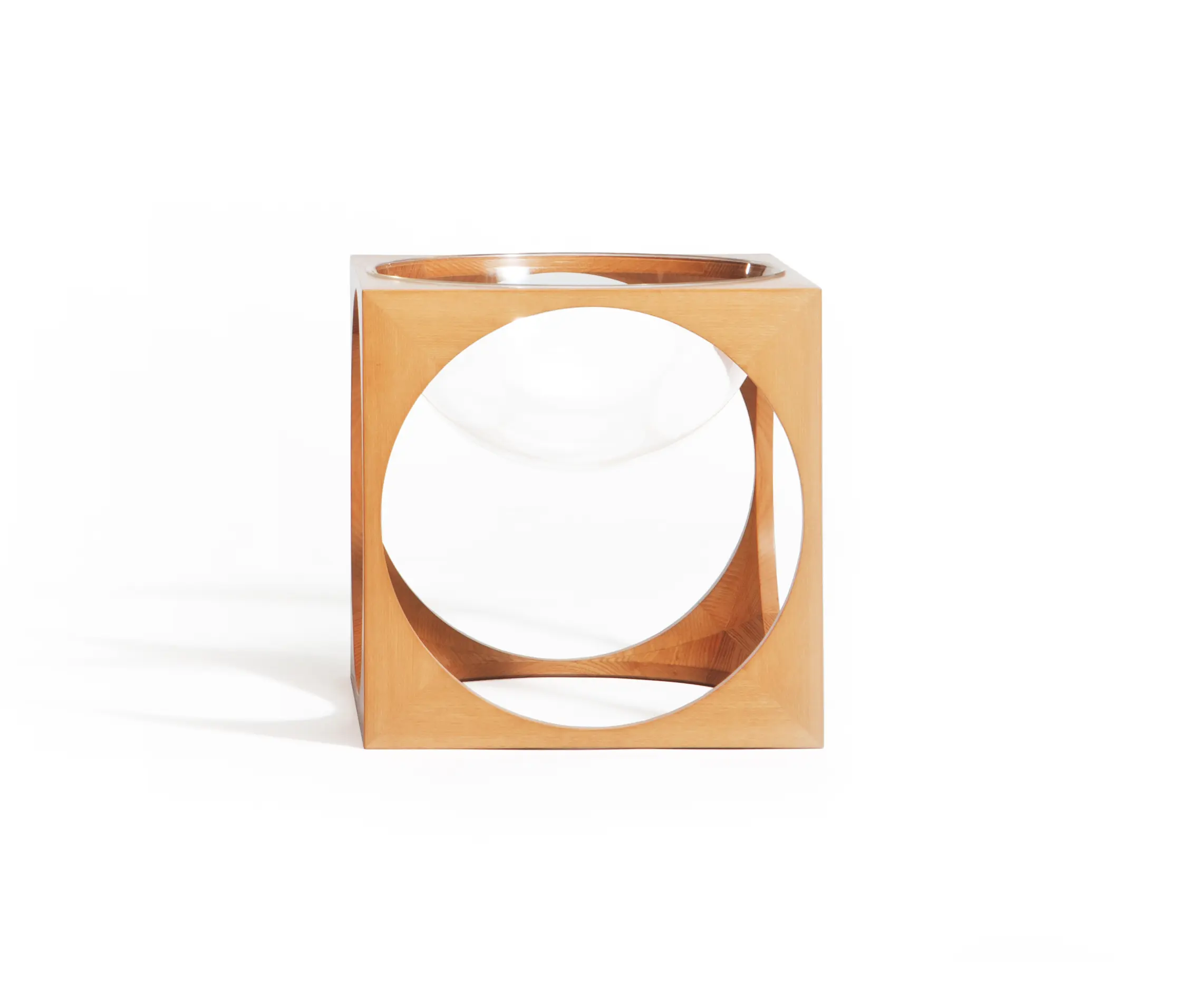 Gaffuri - Multipurpose cubes