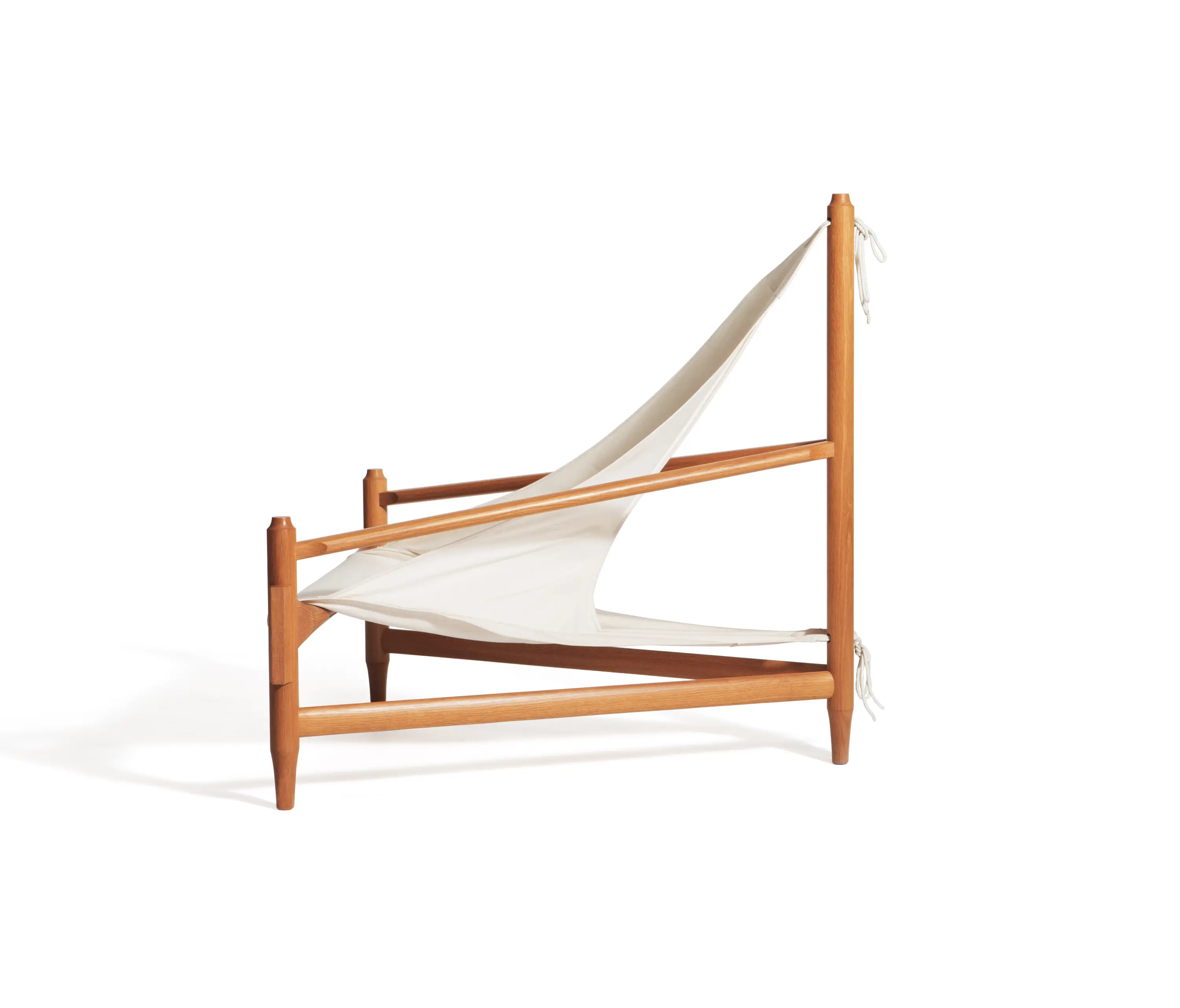 Gaffuri - Sailing armchair