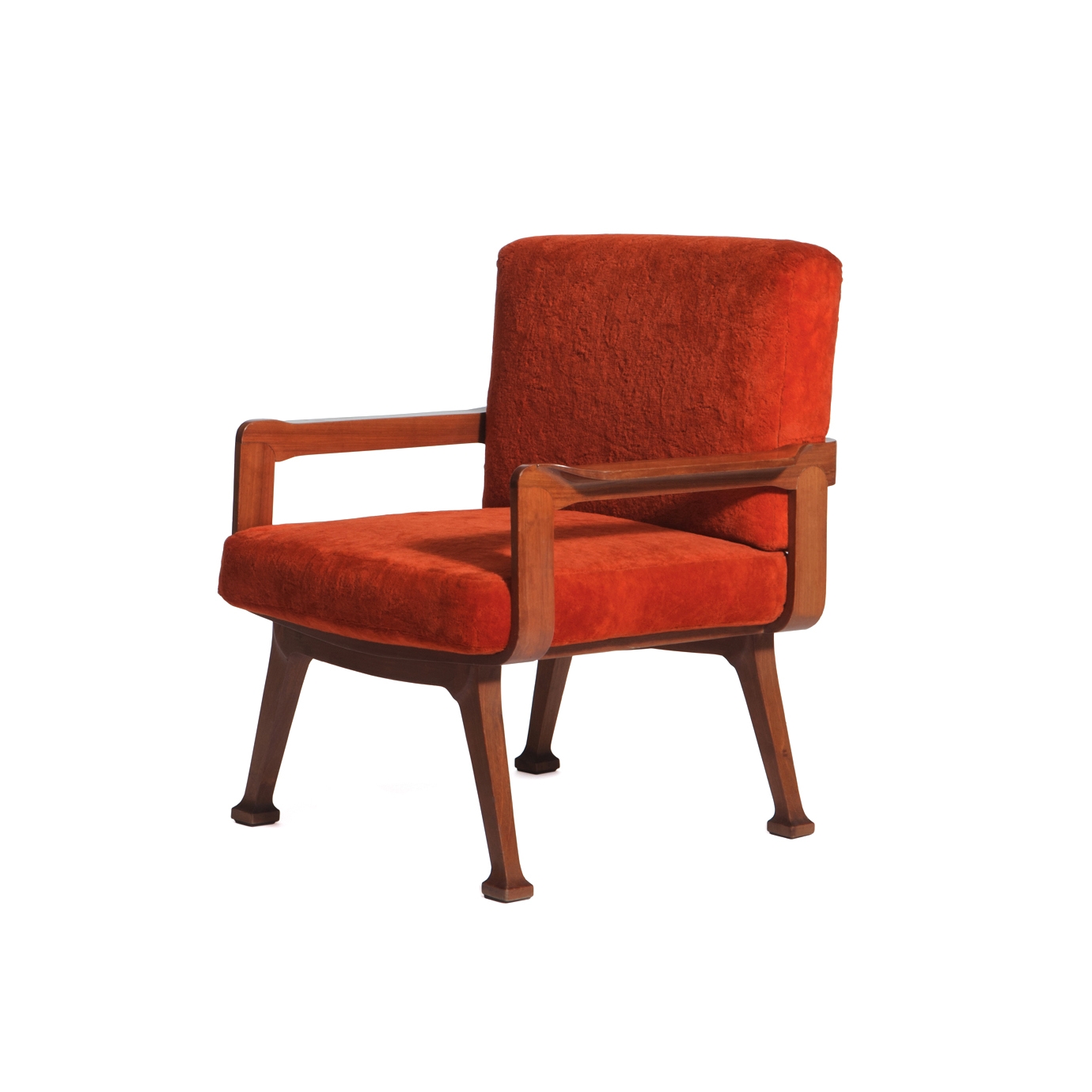 Afficher le produit Small armchair du fabricant Gaffuri