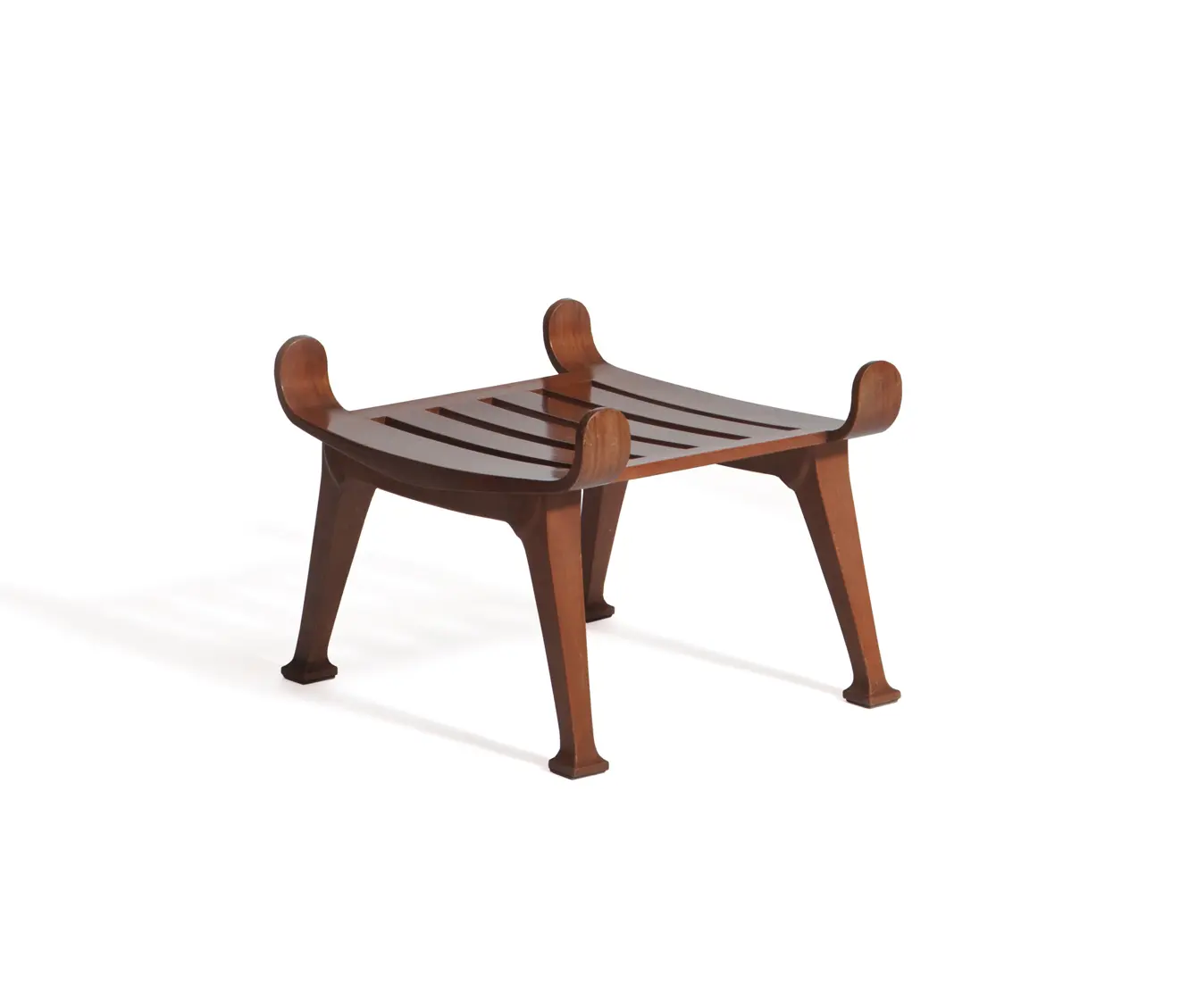 Gaffuri - Stool