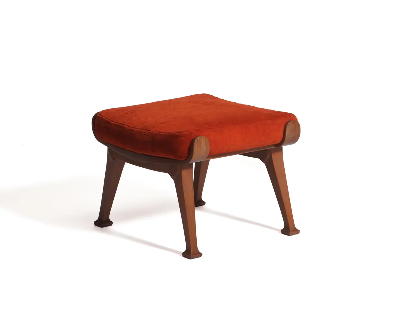 Gaffuri - Stool