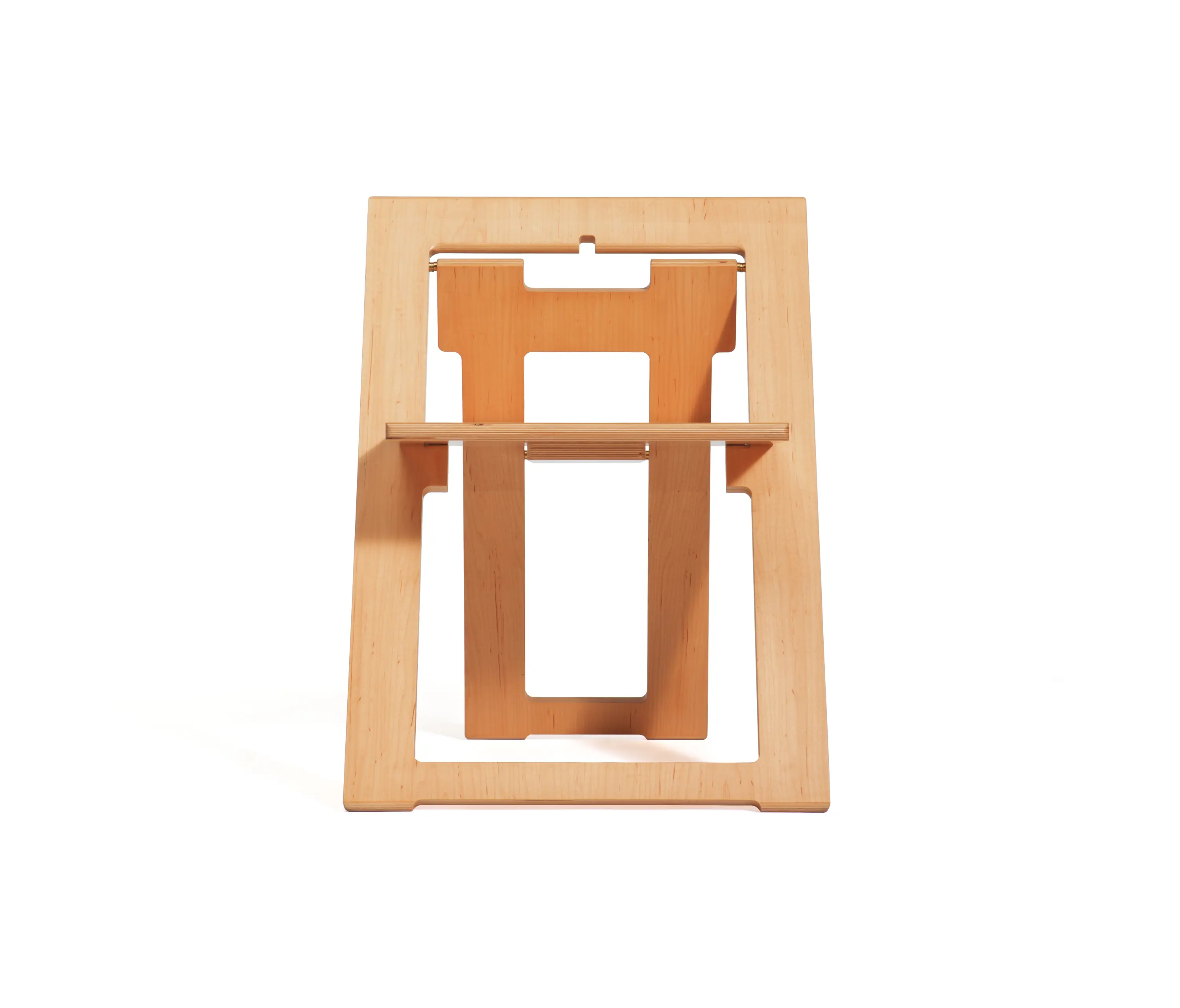 Gaffuri - Folding armchair