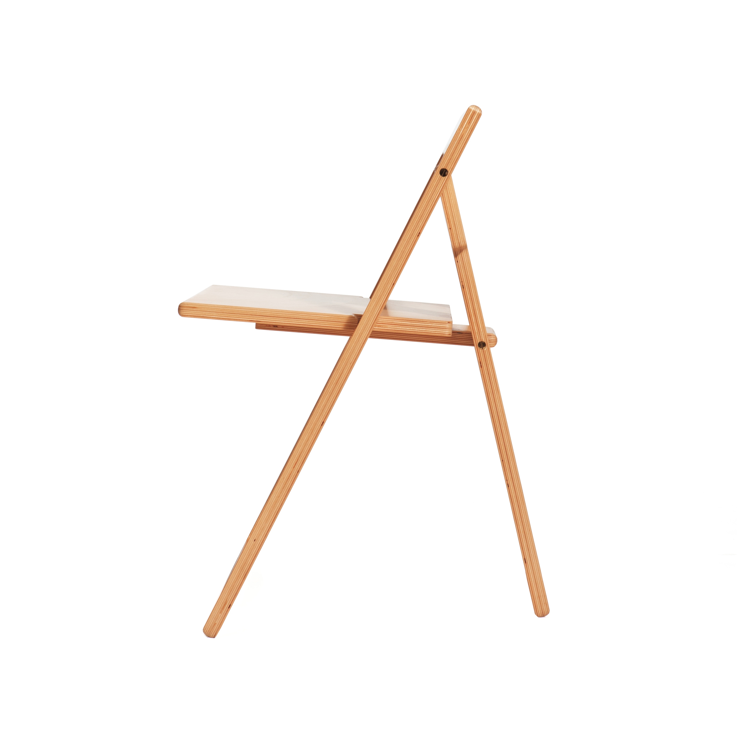 Display product Folding armchair from manufacturer Gaffuri