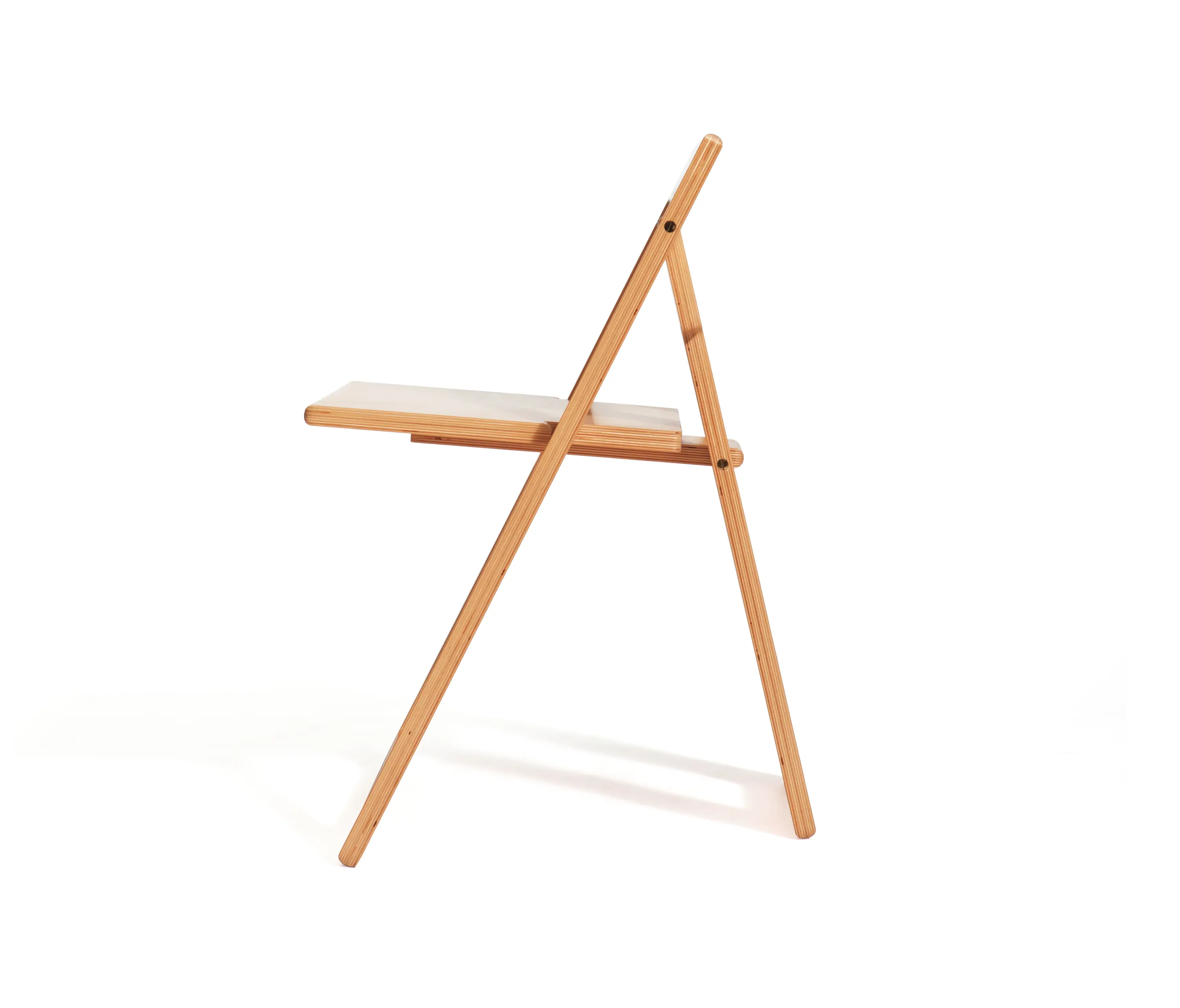 Gaffuri - Folding armchair