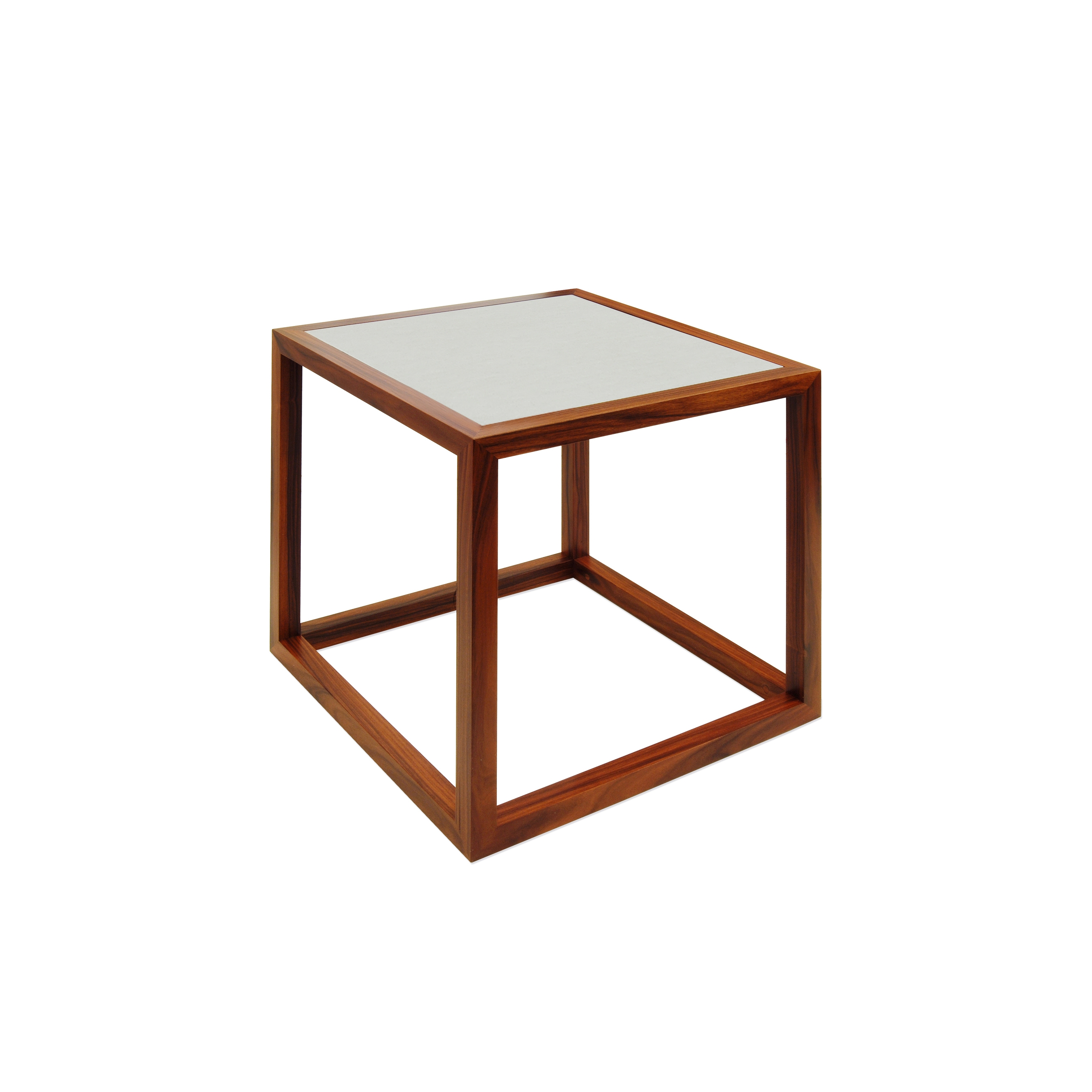 Display product Little table alù from manufacturer Gaffuri