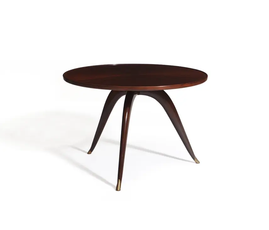 Gaffuri - Gueridon Dubly table