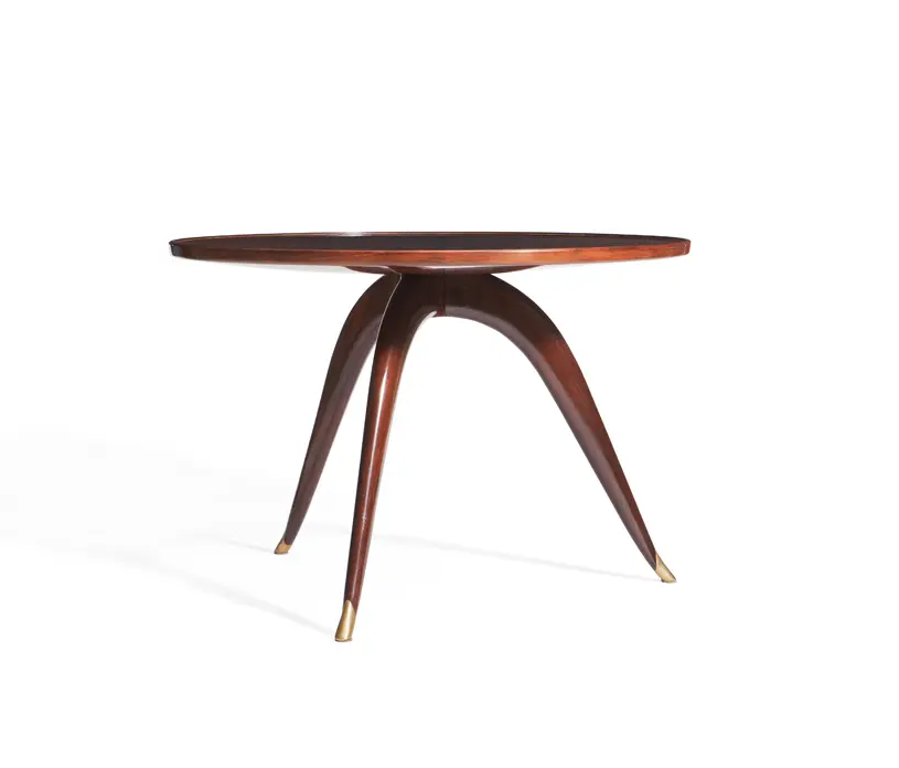 Gaffuri - Gueridon Dubly table