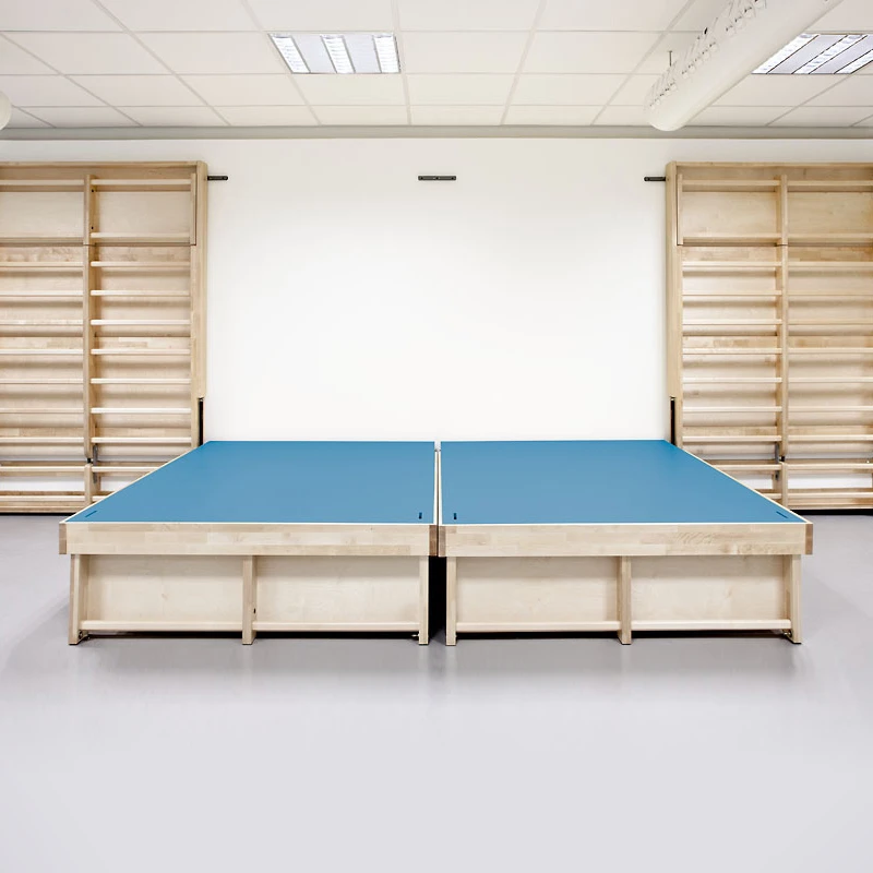 KINDERGARTEN – FURNITURE FOR GYMNASTICS
