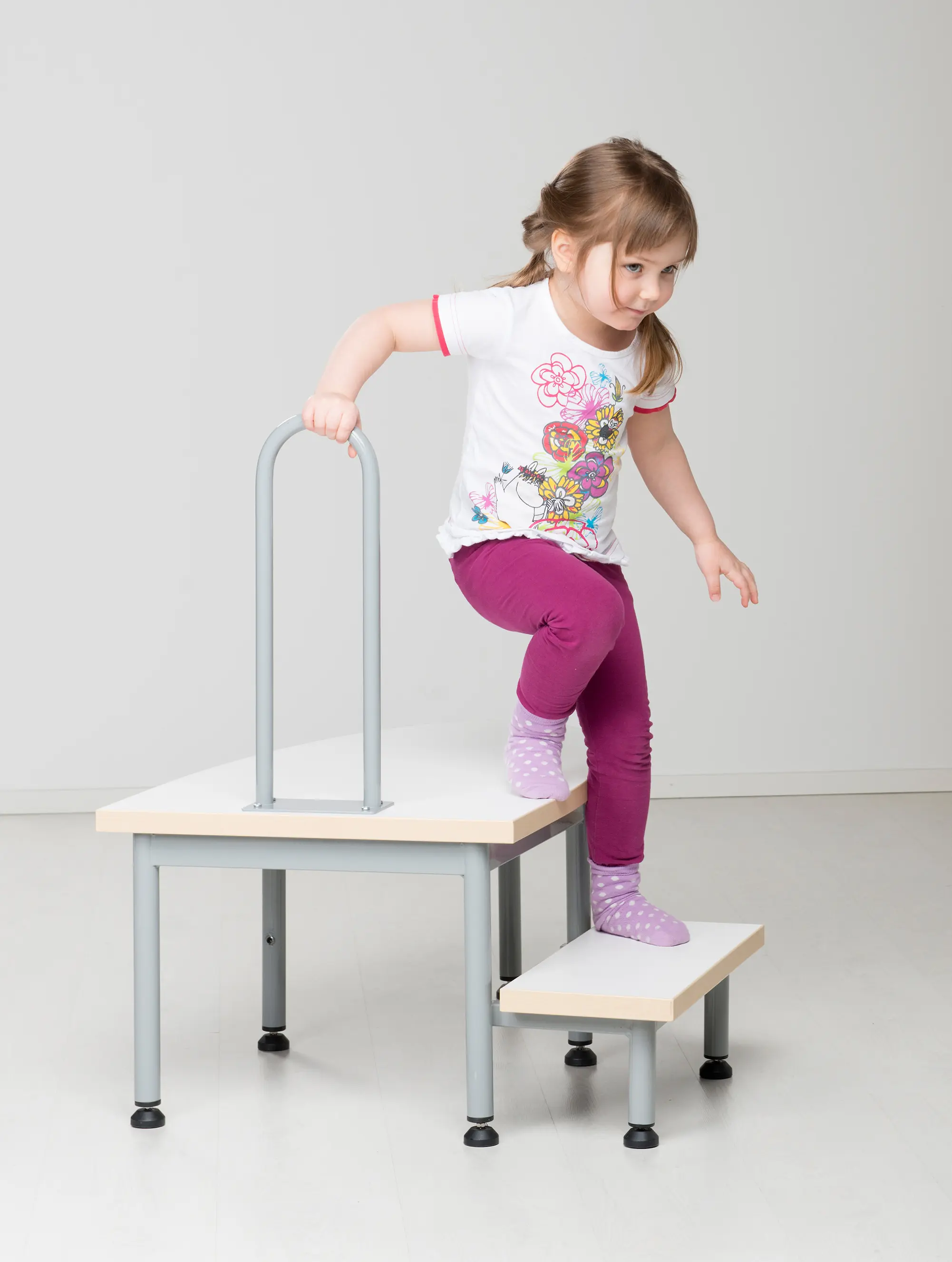 Woodi - Dressing bench PP700