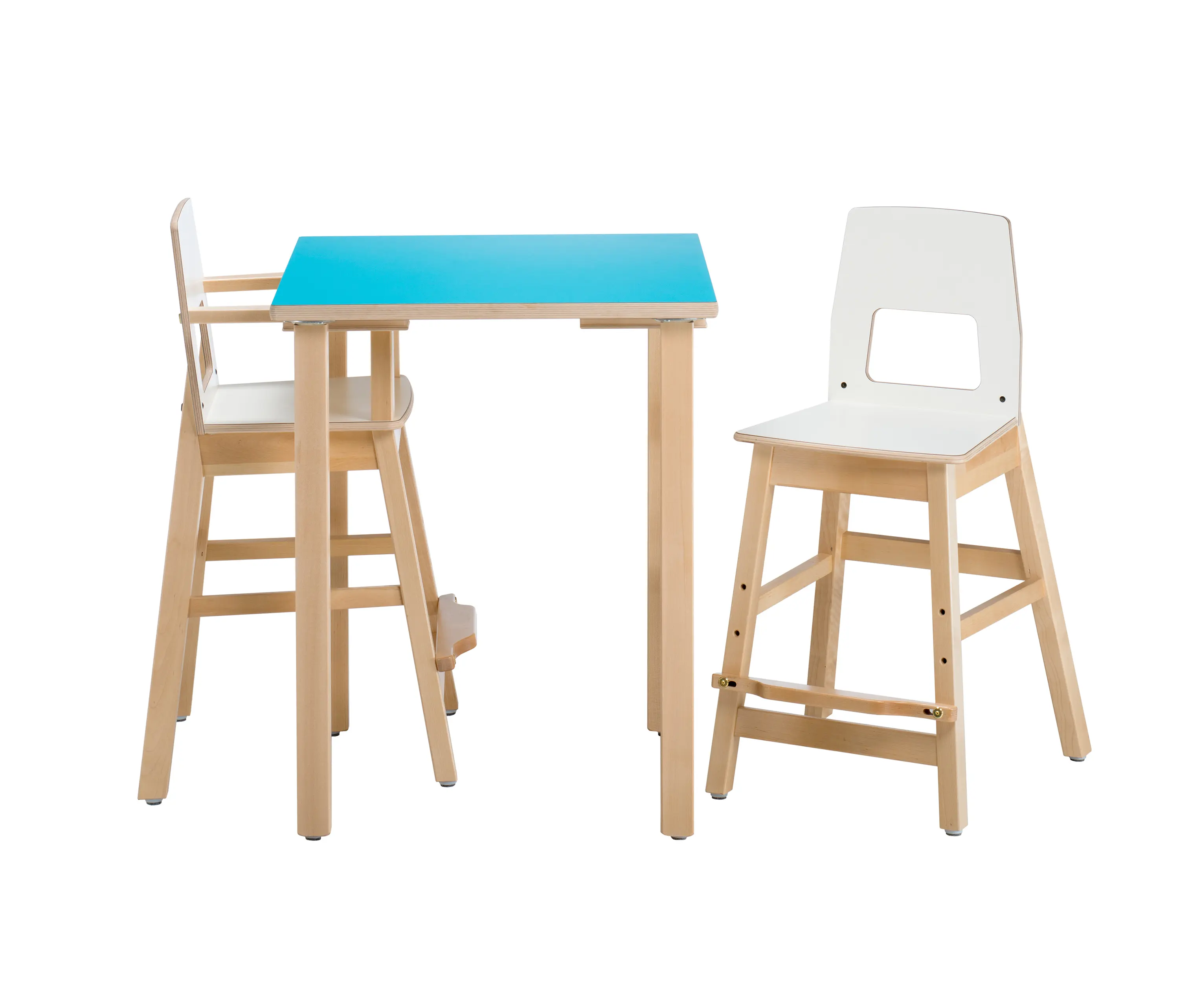 Woodi - High Chair for children Otto OT450