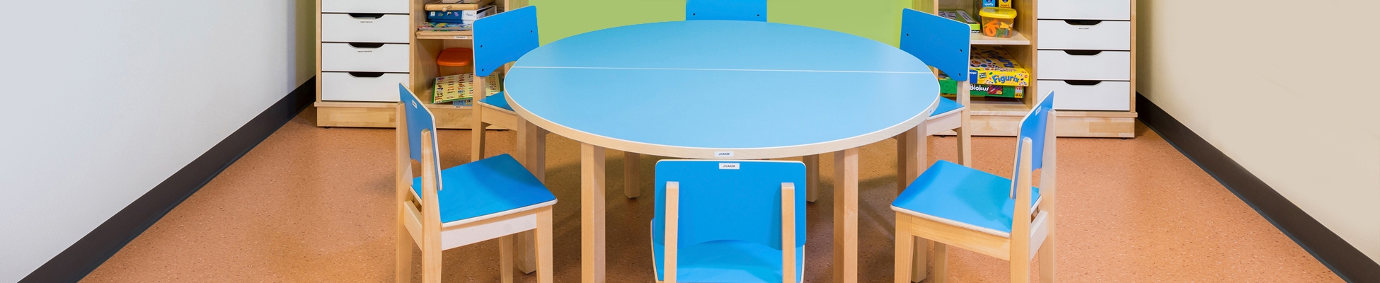 Scopri il mondo del produttore Woodi