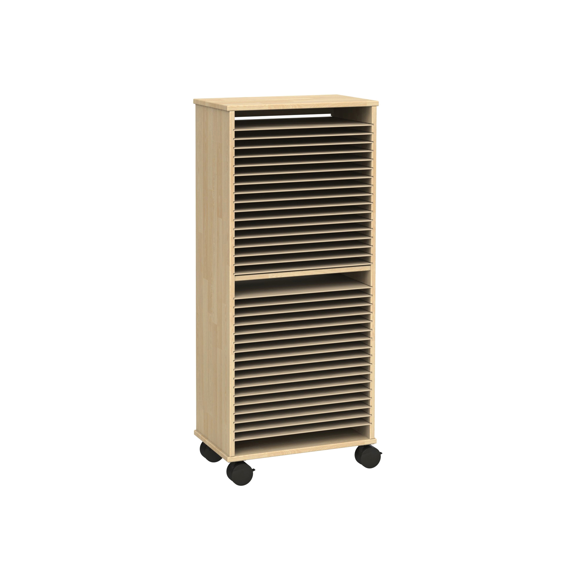 Vertoon produk Drying carrier V132-25 van vervaardiger Woodi